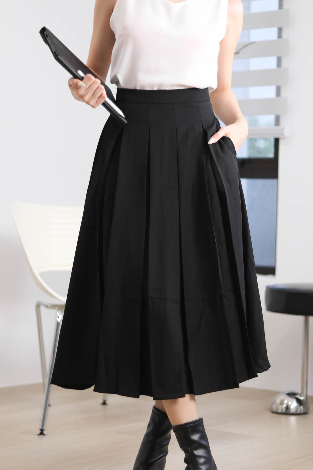 Mezzo Skirt