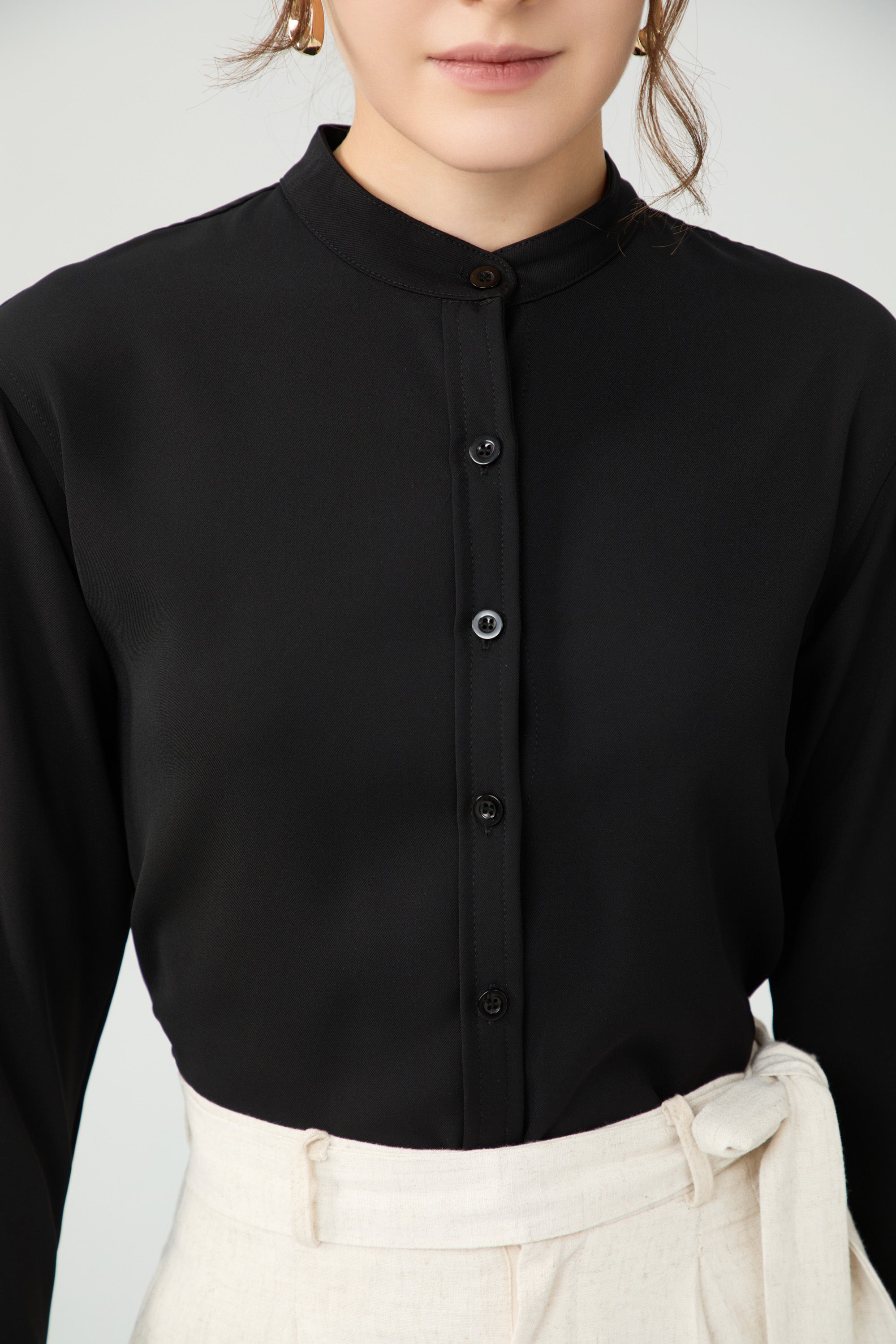 Jahoda Blouse