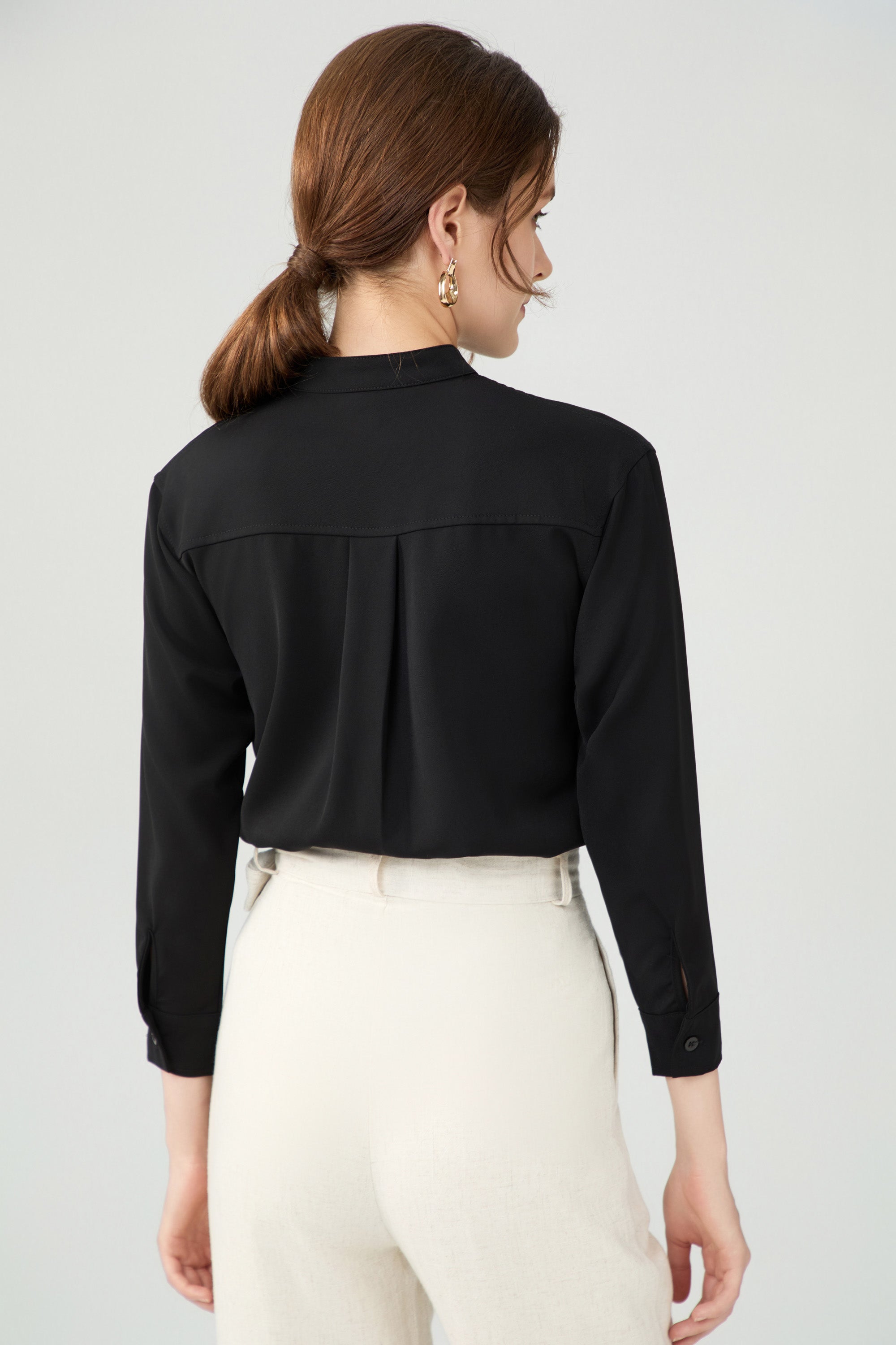 Jahoda Blouse