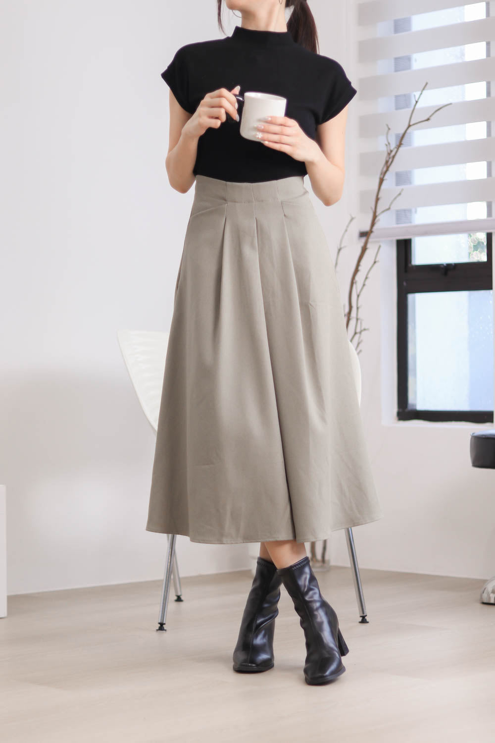 Zucco Skirt