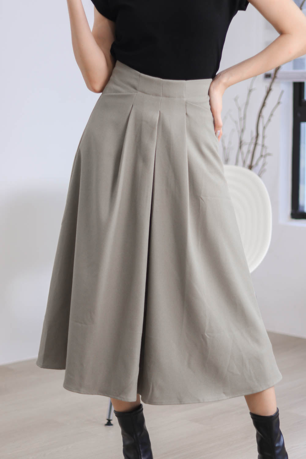 Zucco Skirt