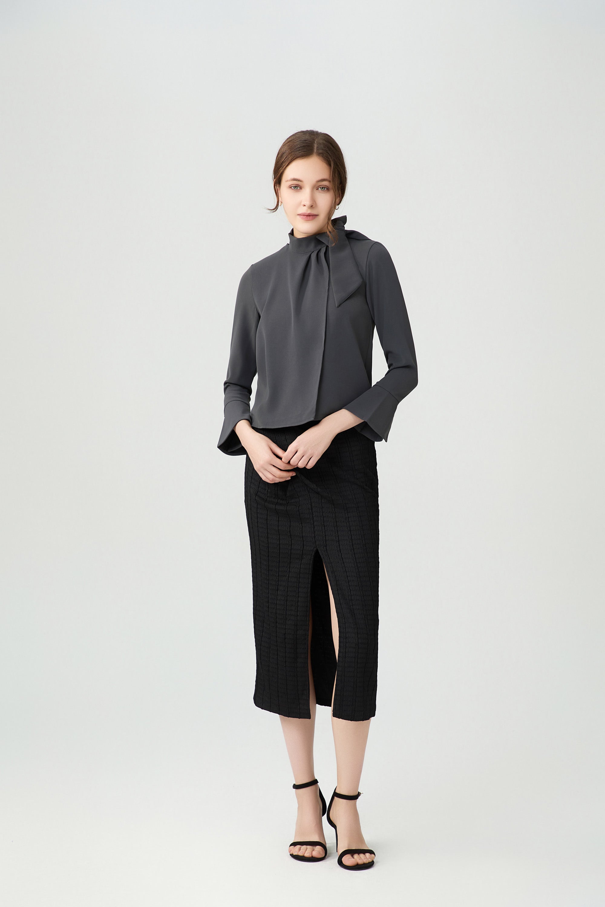 Kasha Blouse