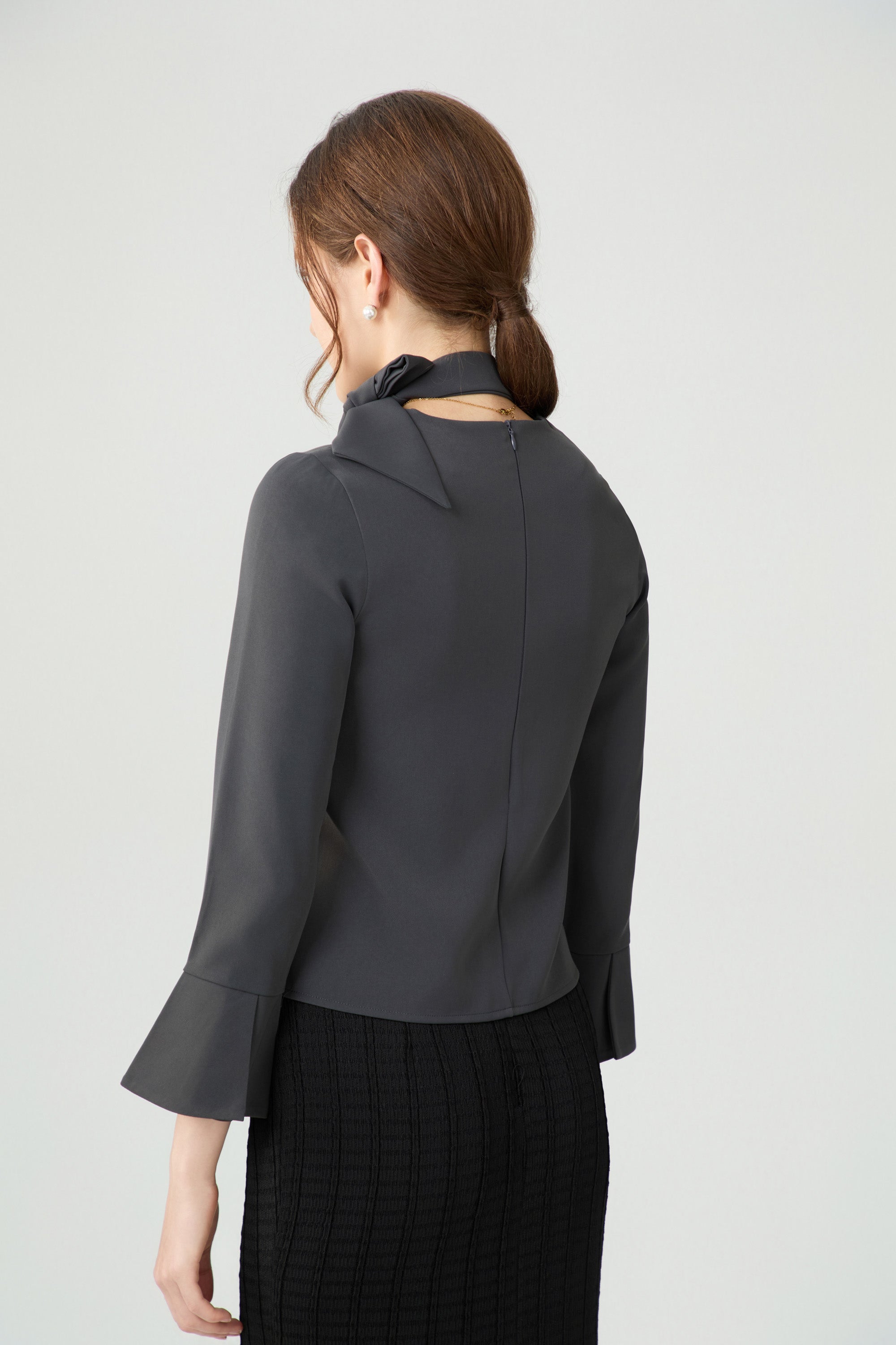 Kasha Blouse