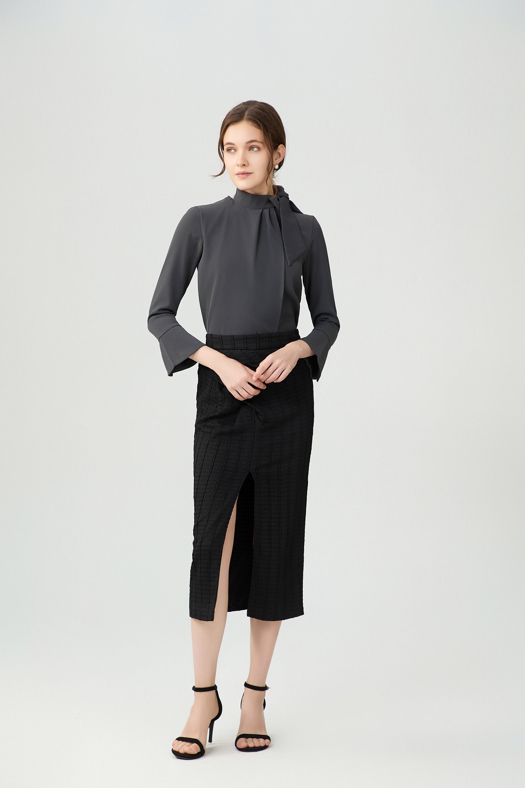 Clorinde Skirt