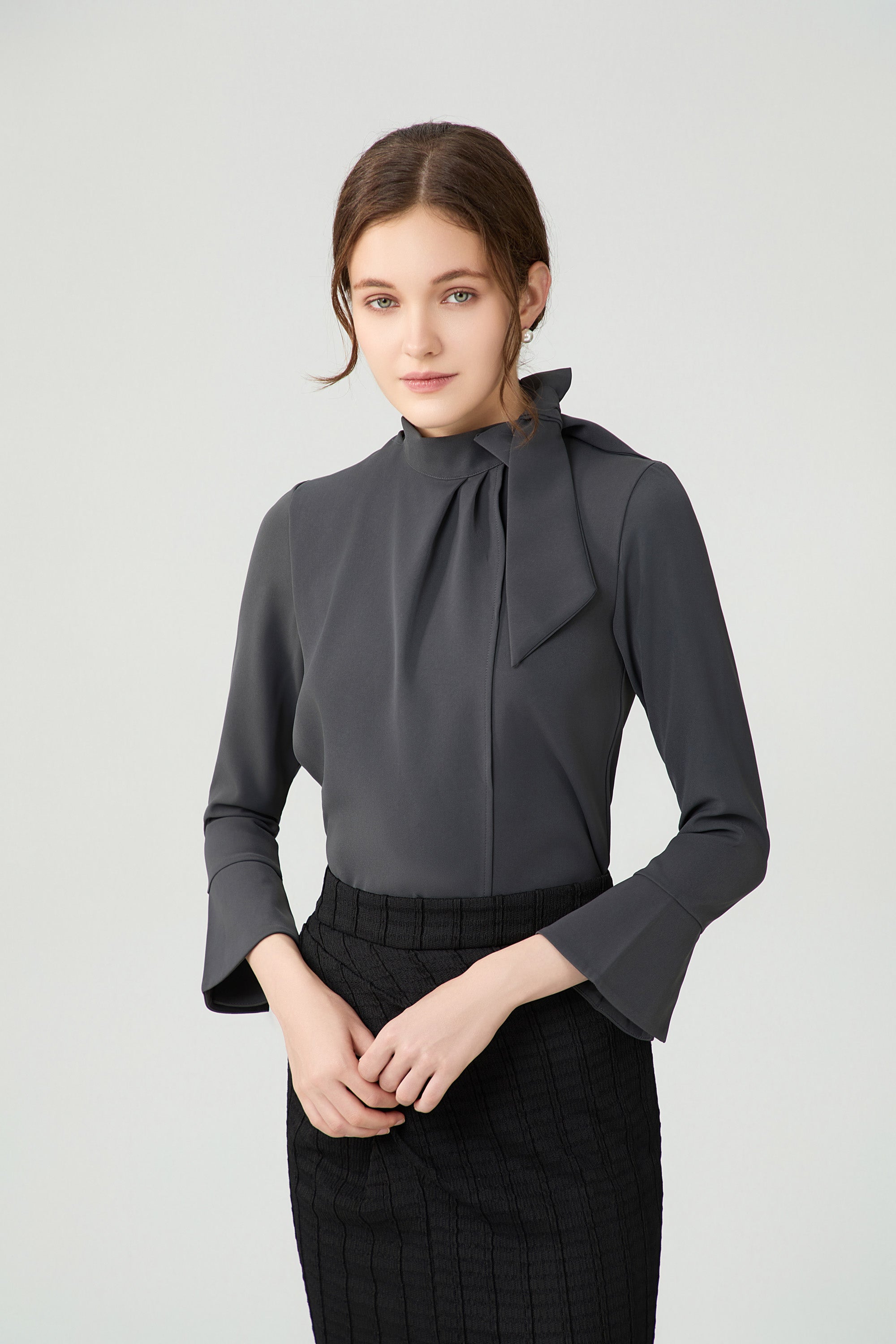 Kasha Blouse