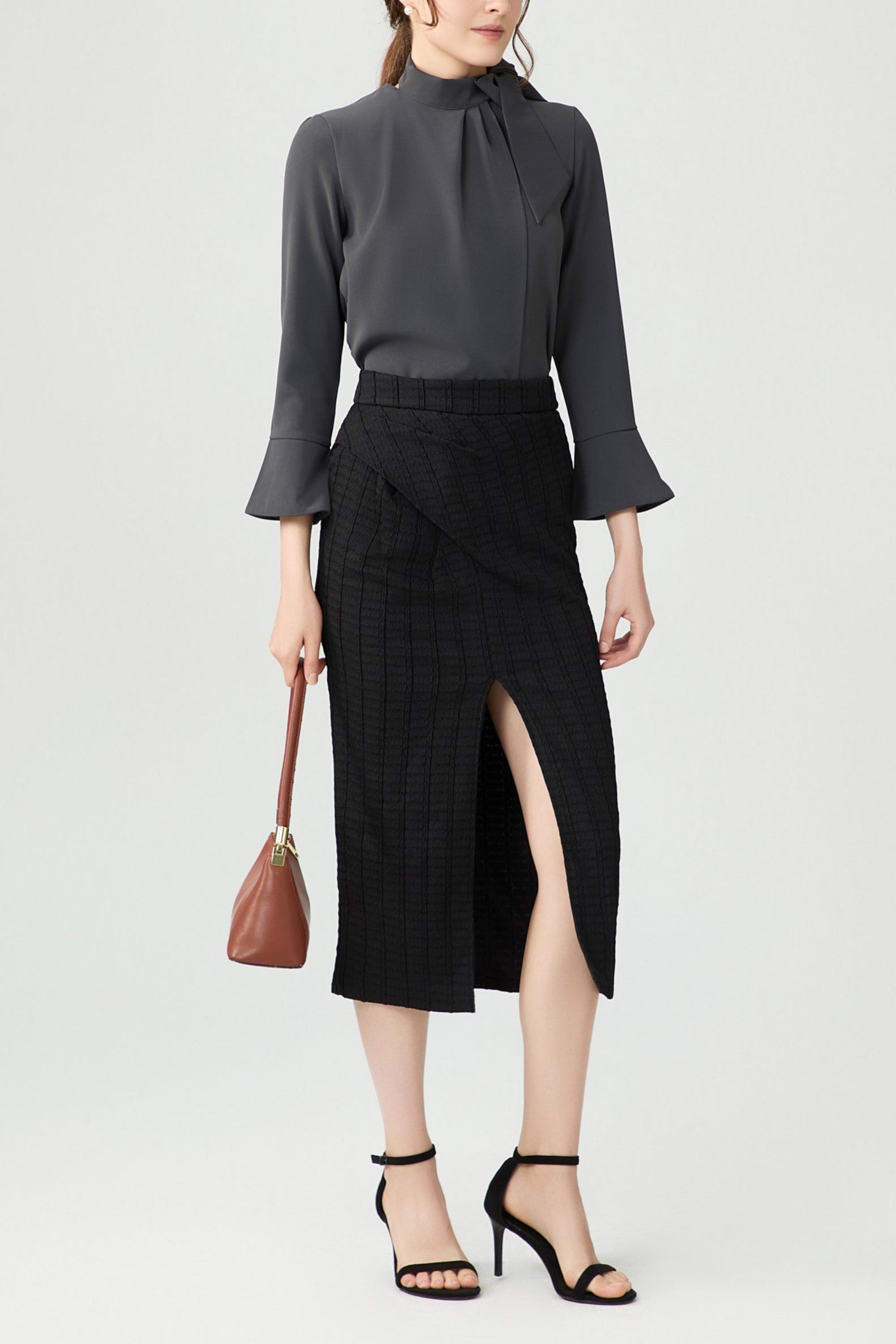Clorinde Skirt