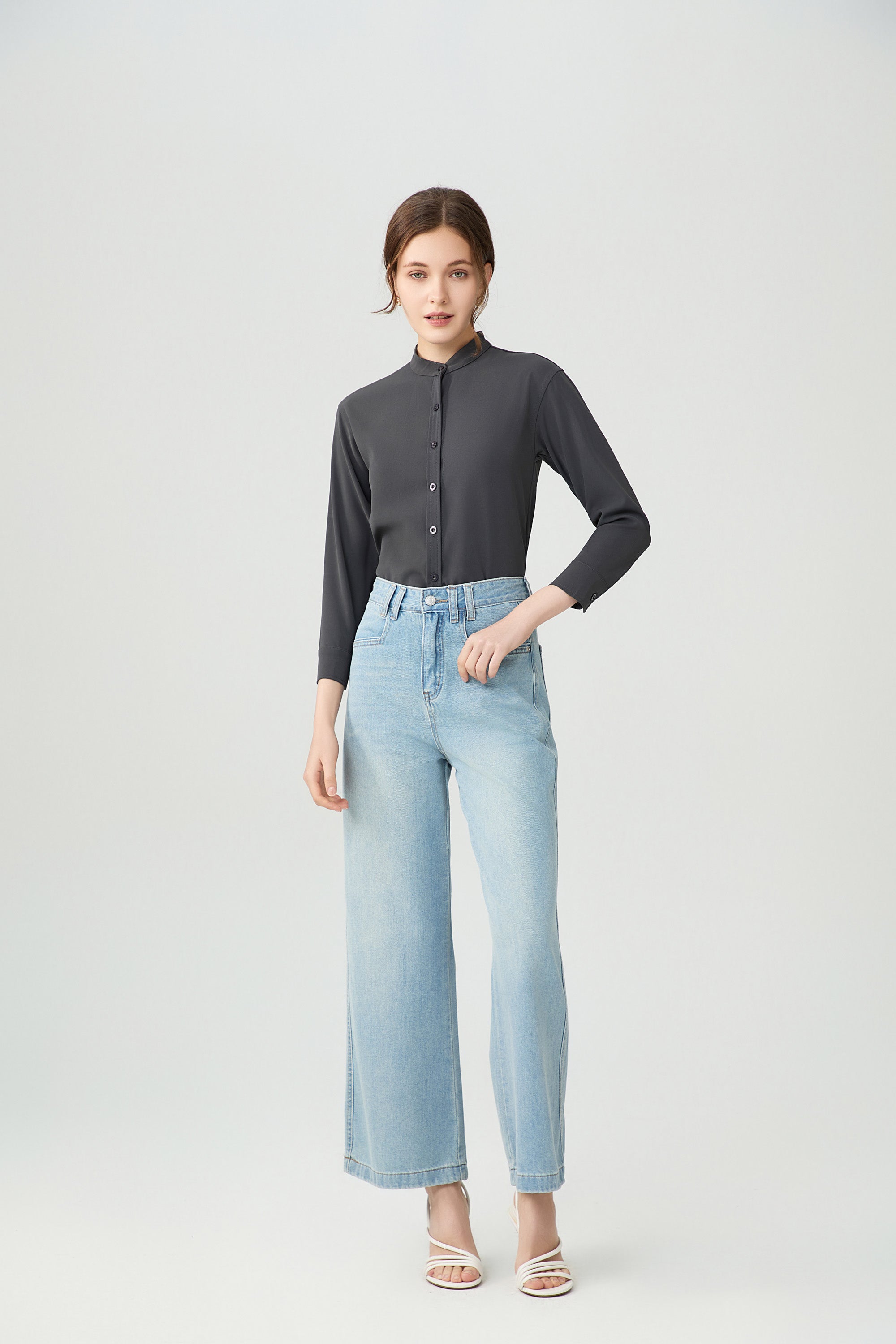 Jahoda Blouse