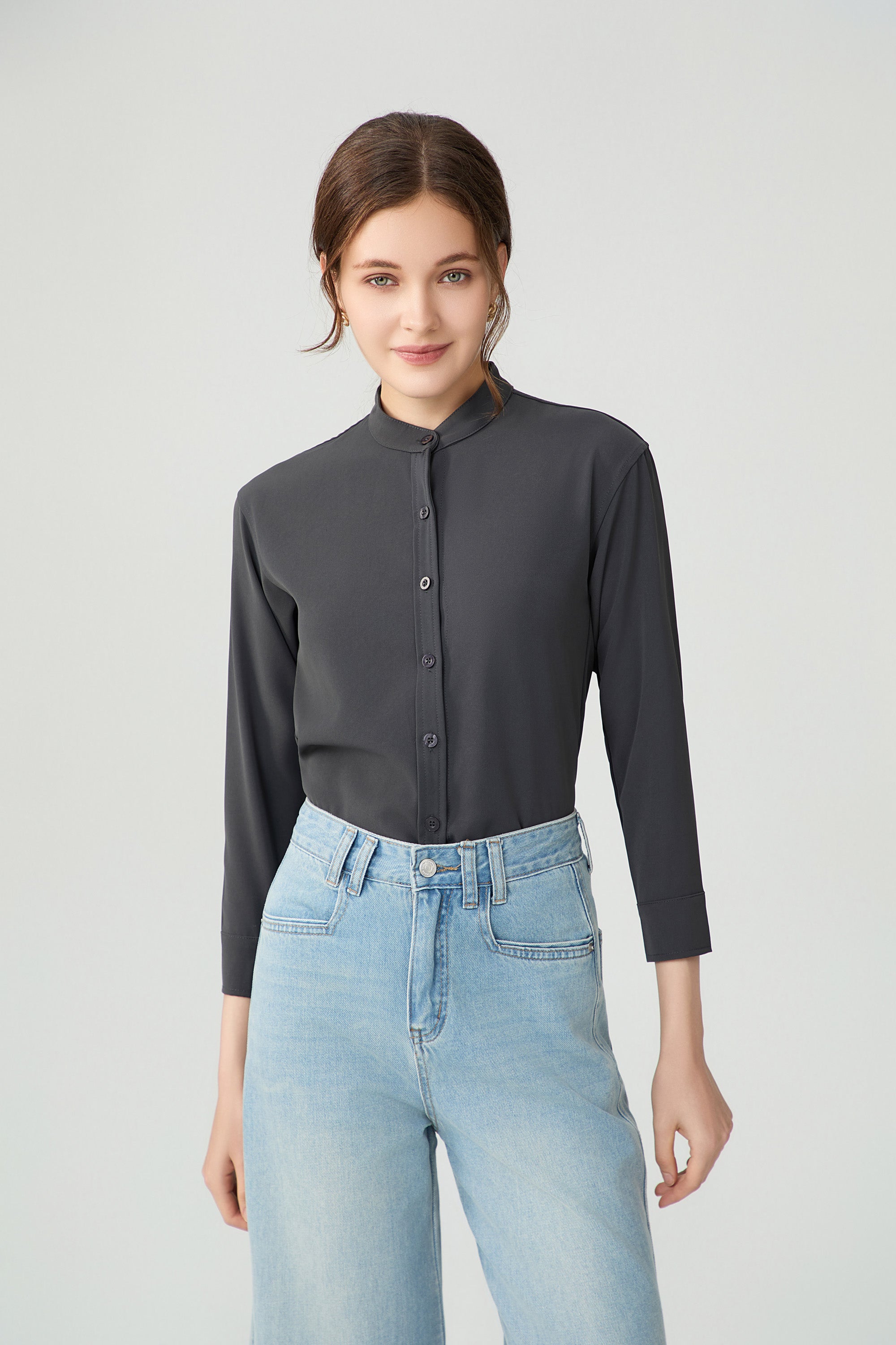 Jahoda Blouse