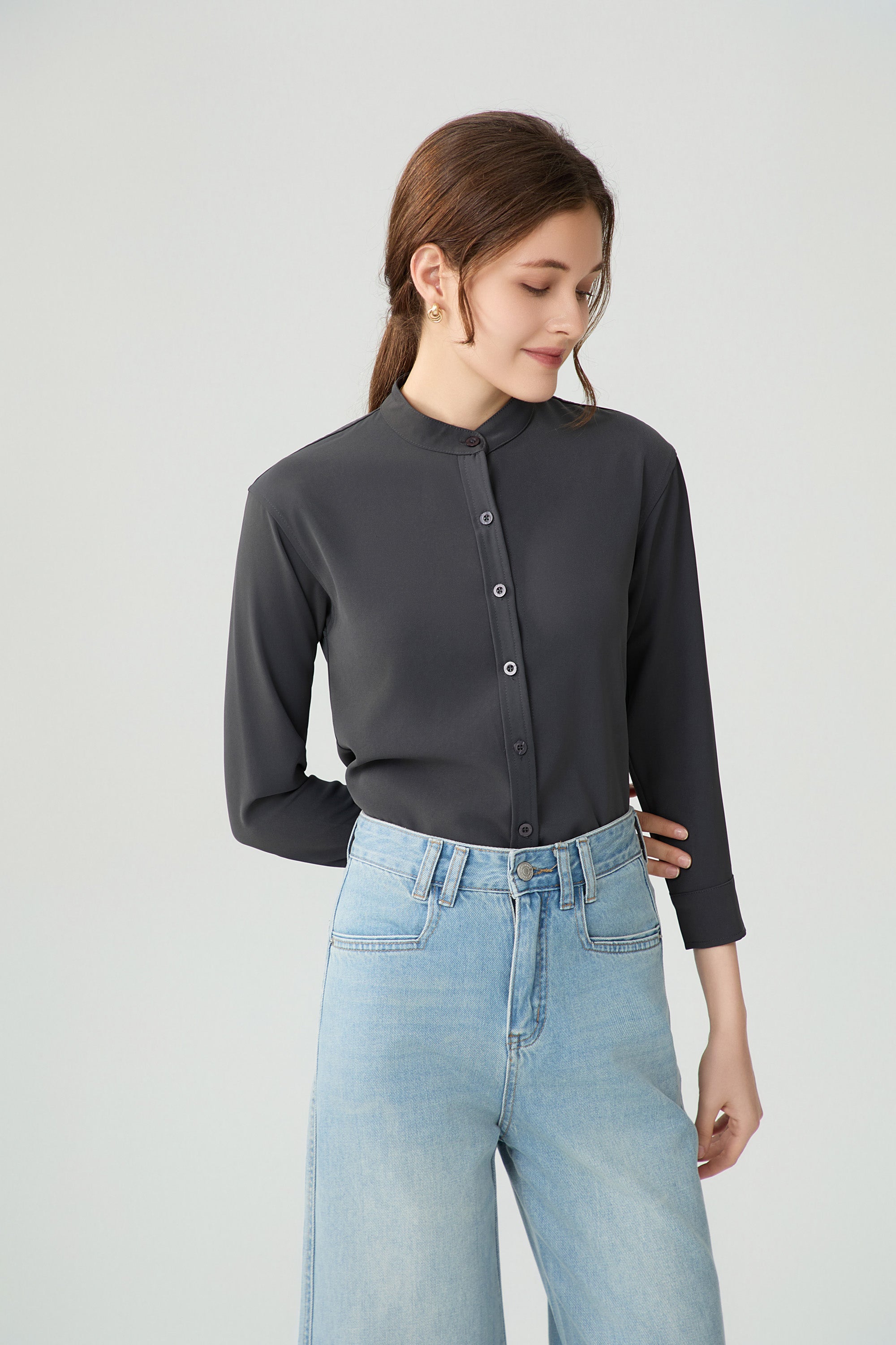 Jahoda Blouse