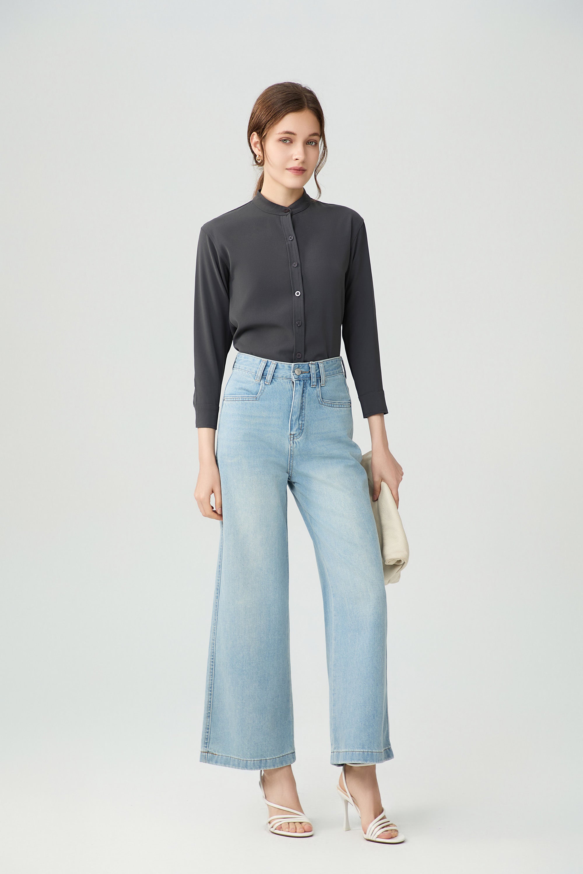 Jahoda Blouse