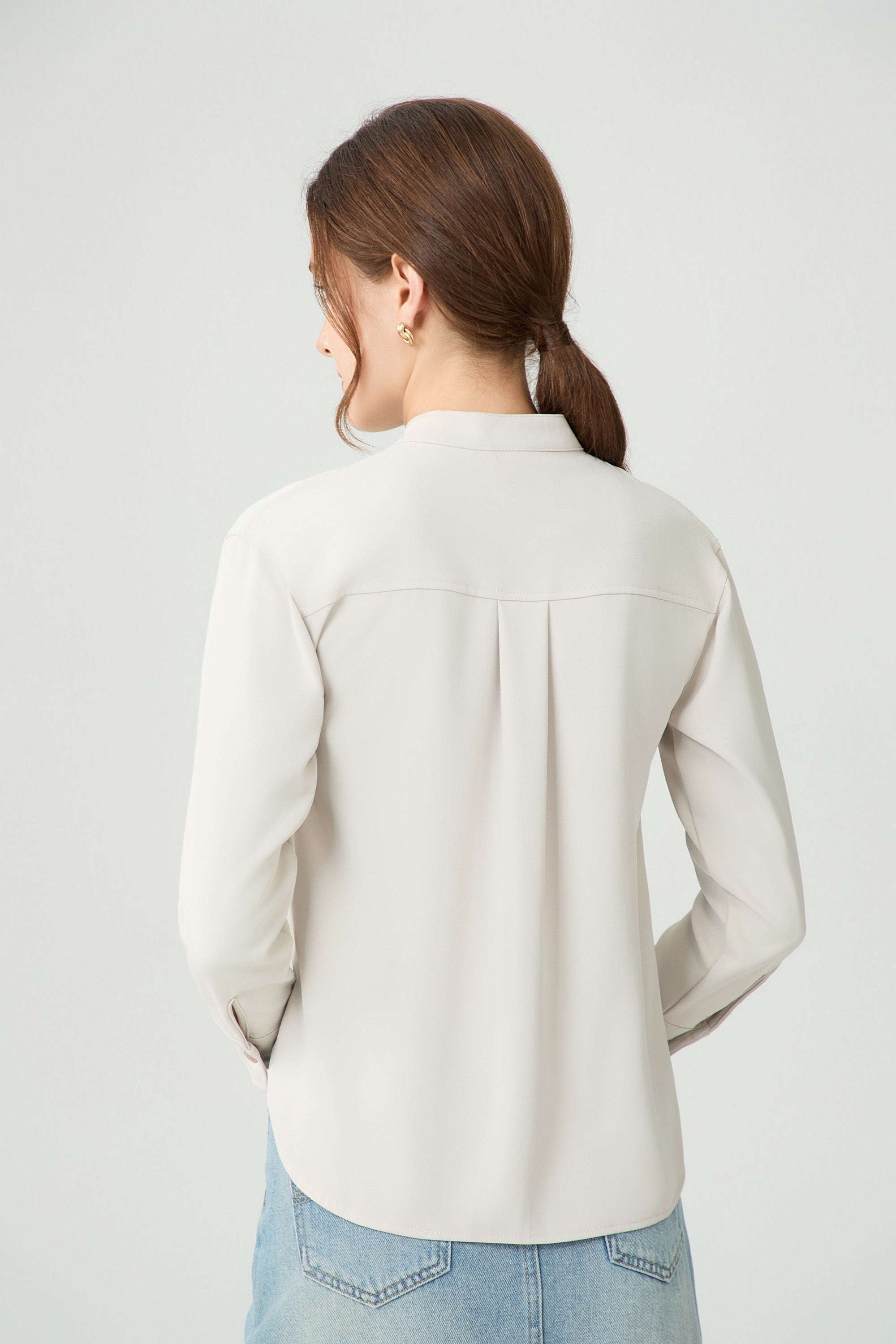 Jahoda Blouse