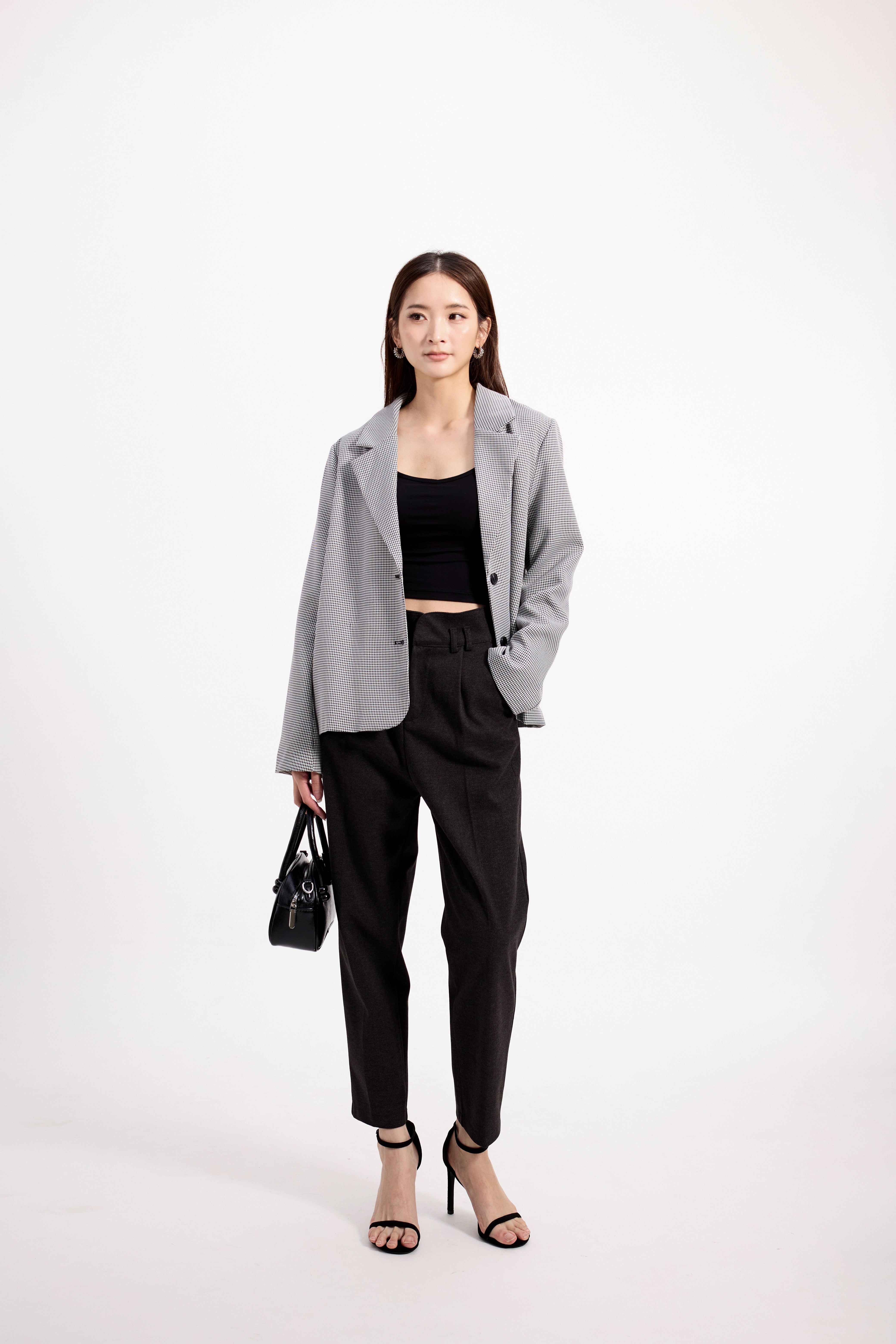 Valonca Autumn Pants