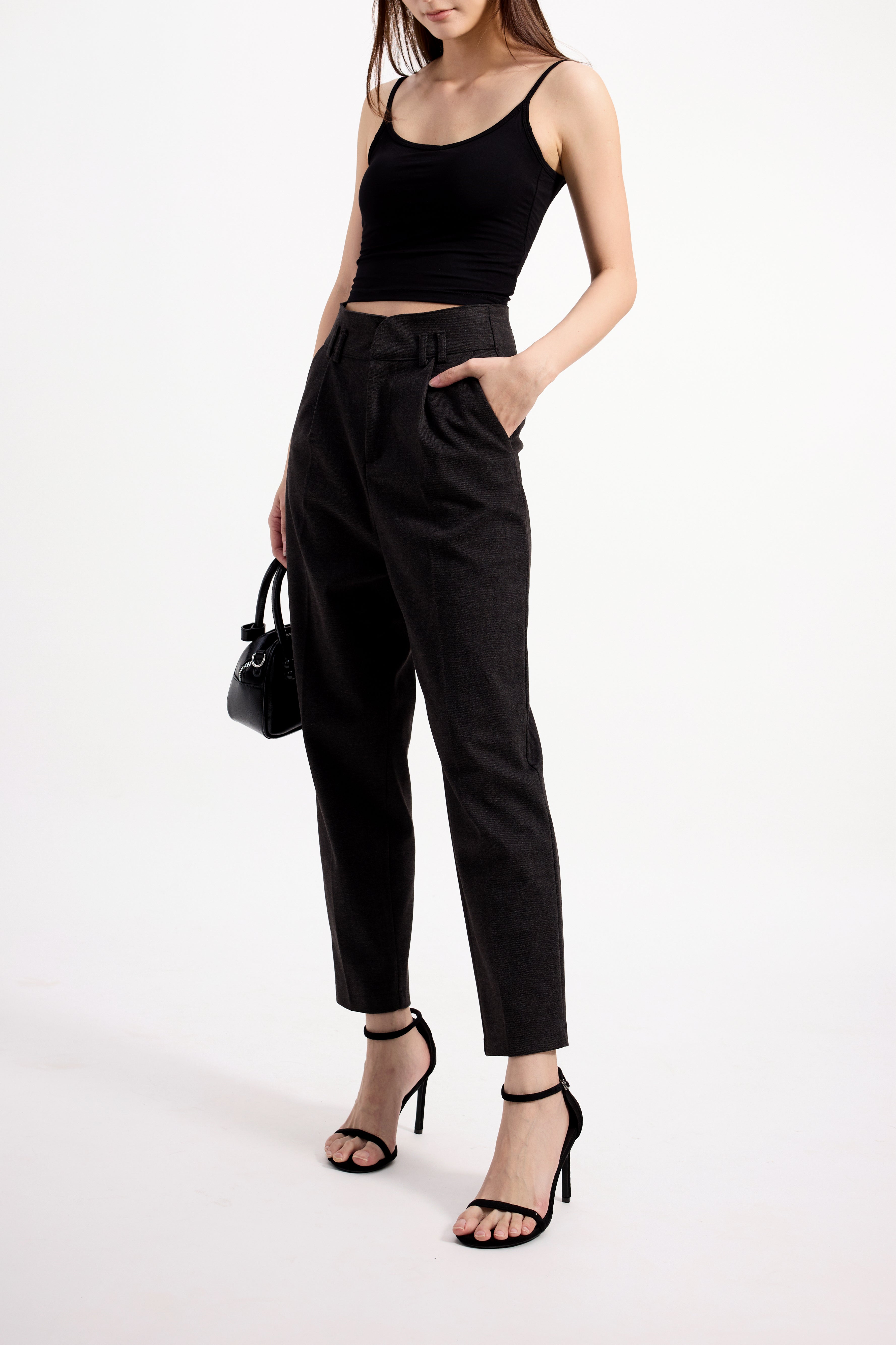 Valonca Autumn Pants