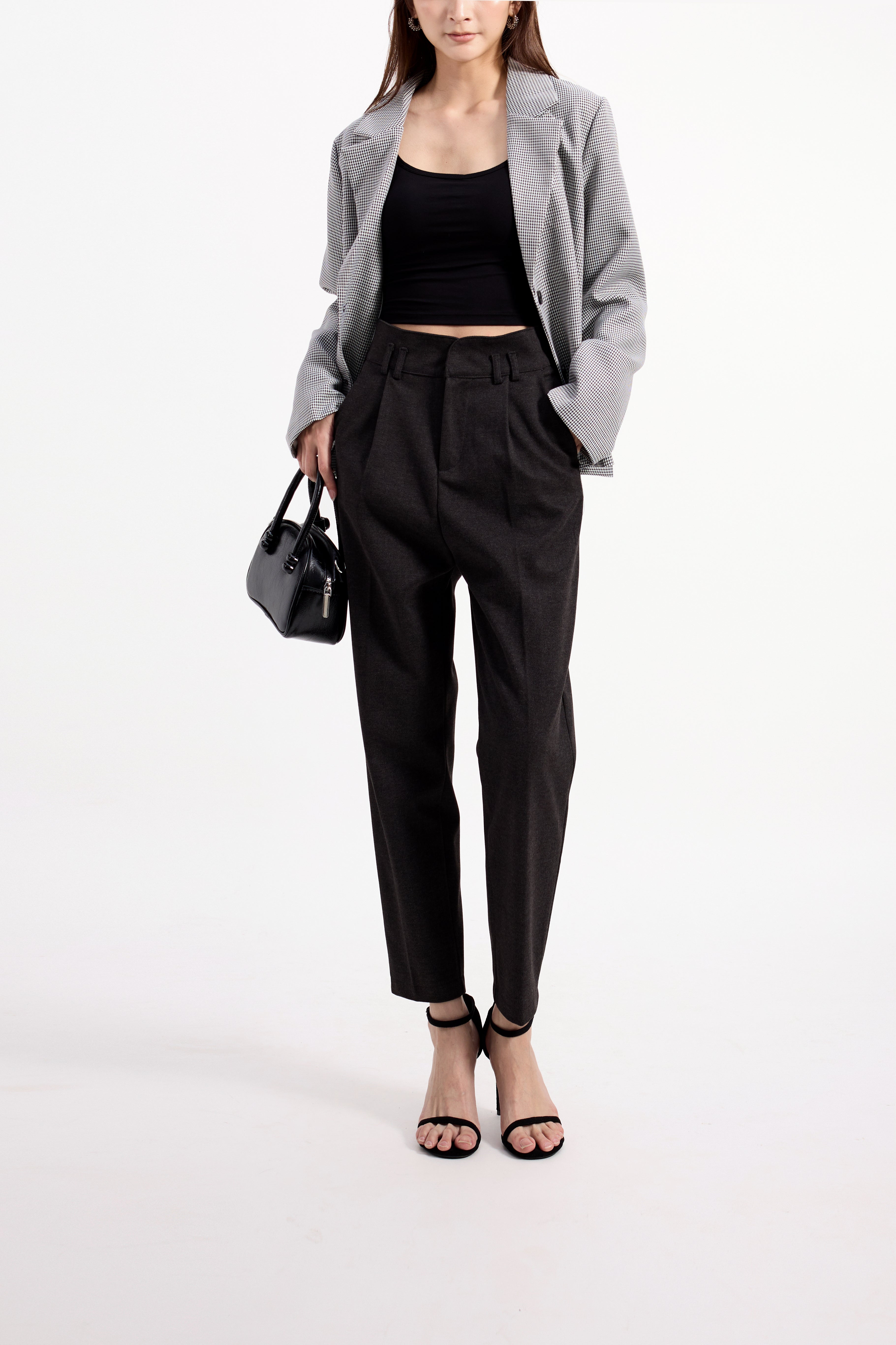 Valonca Autumn Pants