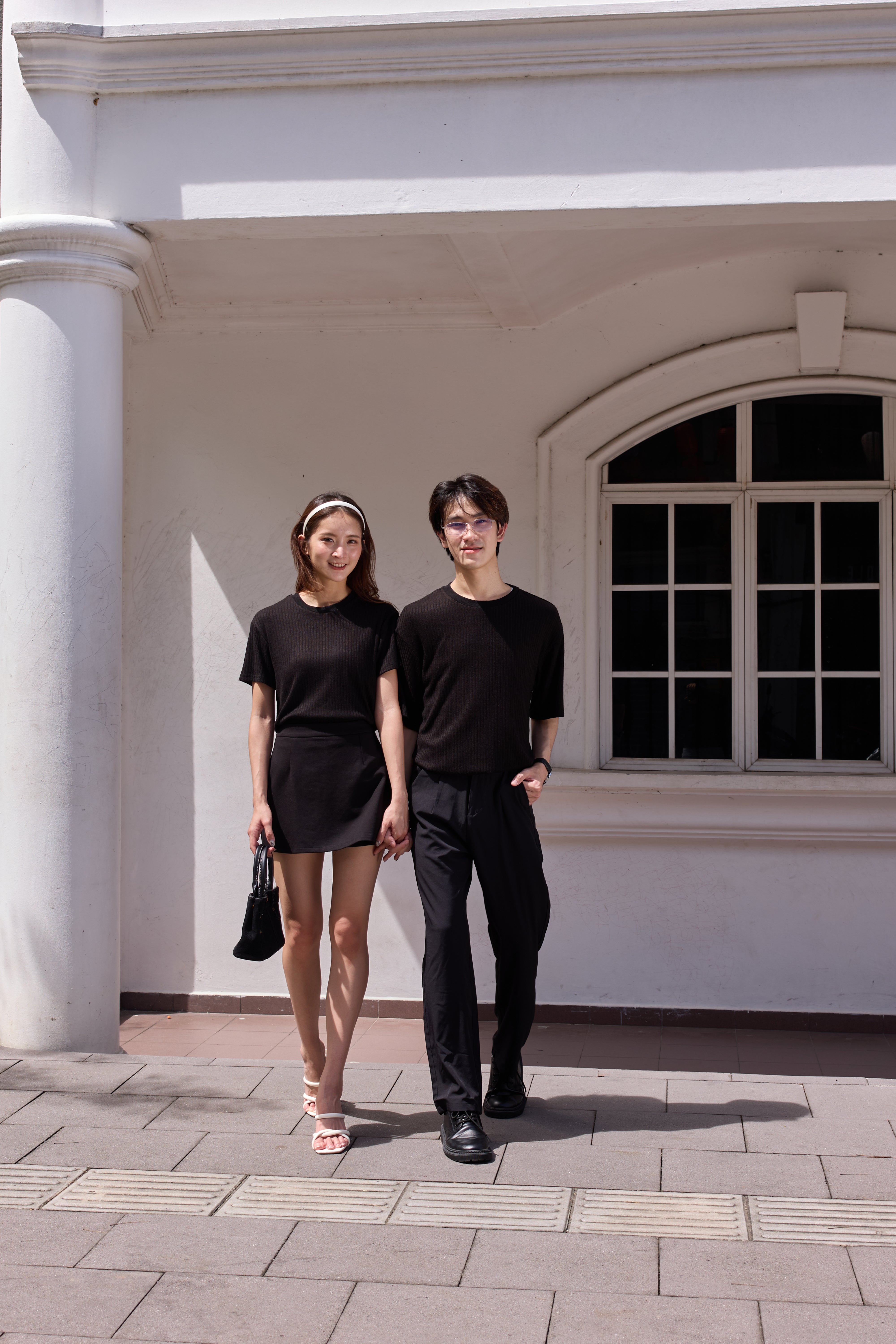 Osten Crew Neck T-Shirt