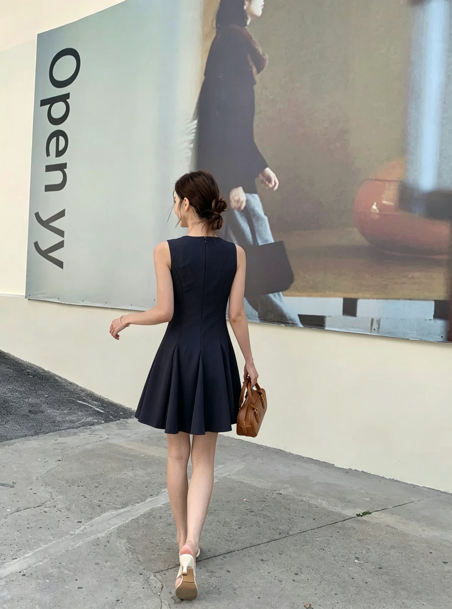 Ella Dress