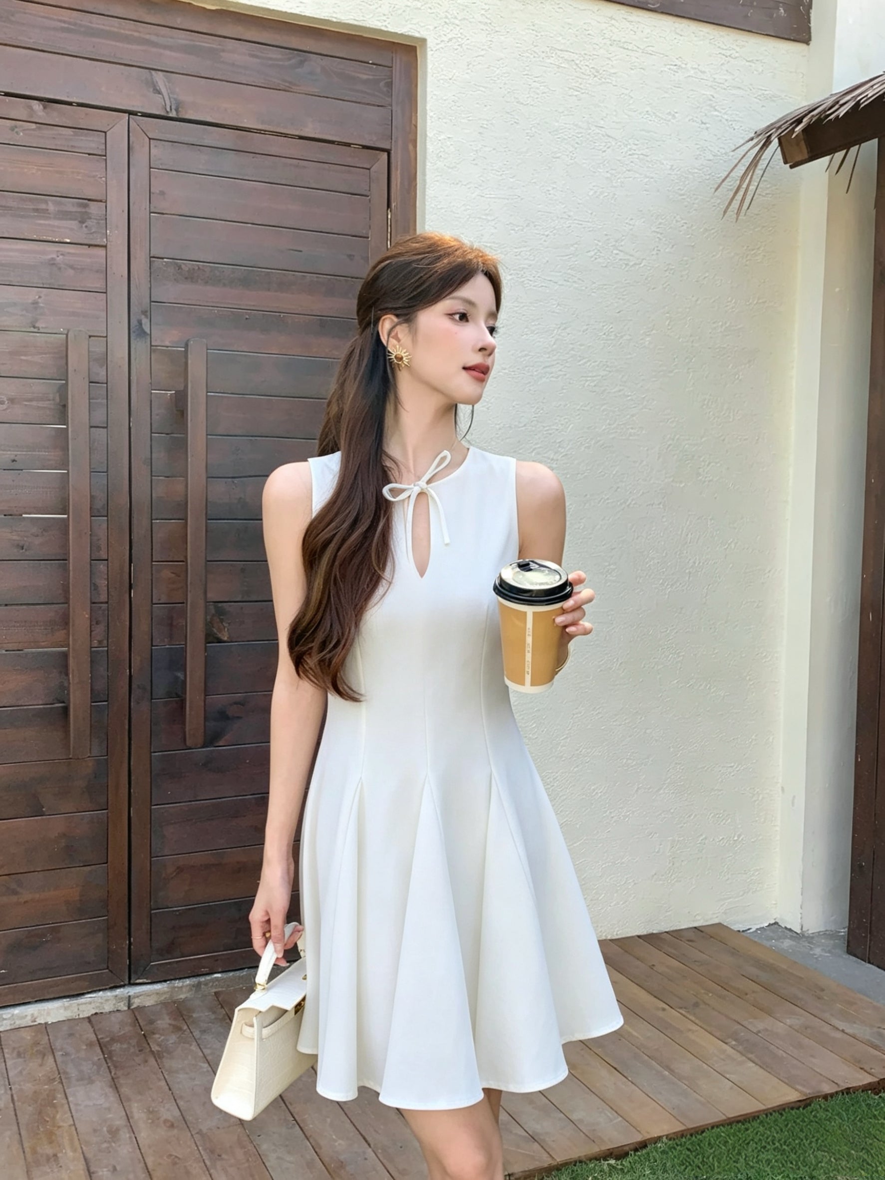 Ella Dress