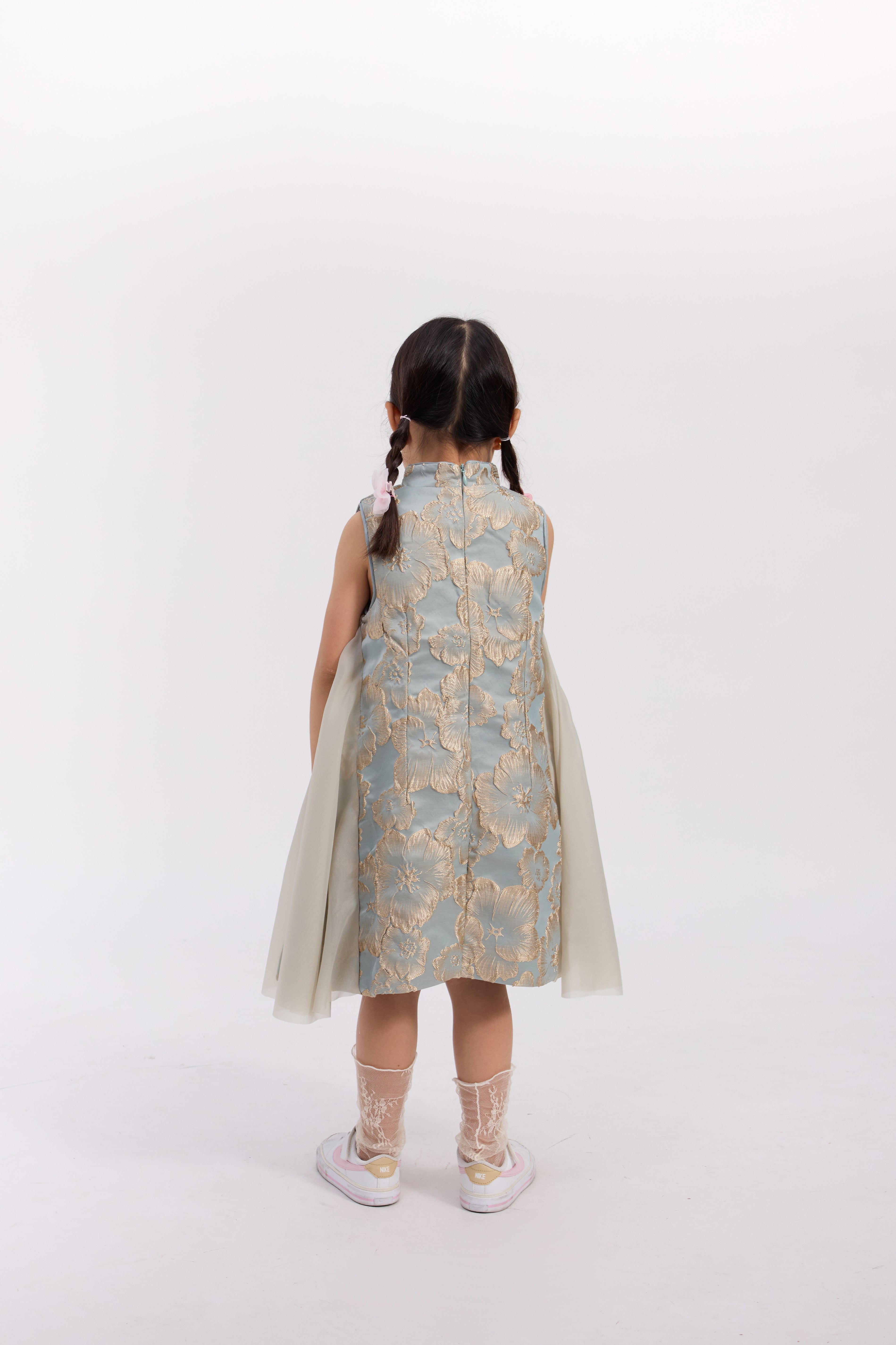 KIDS Huan Huan Cheongsam Girl Dress
