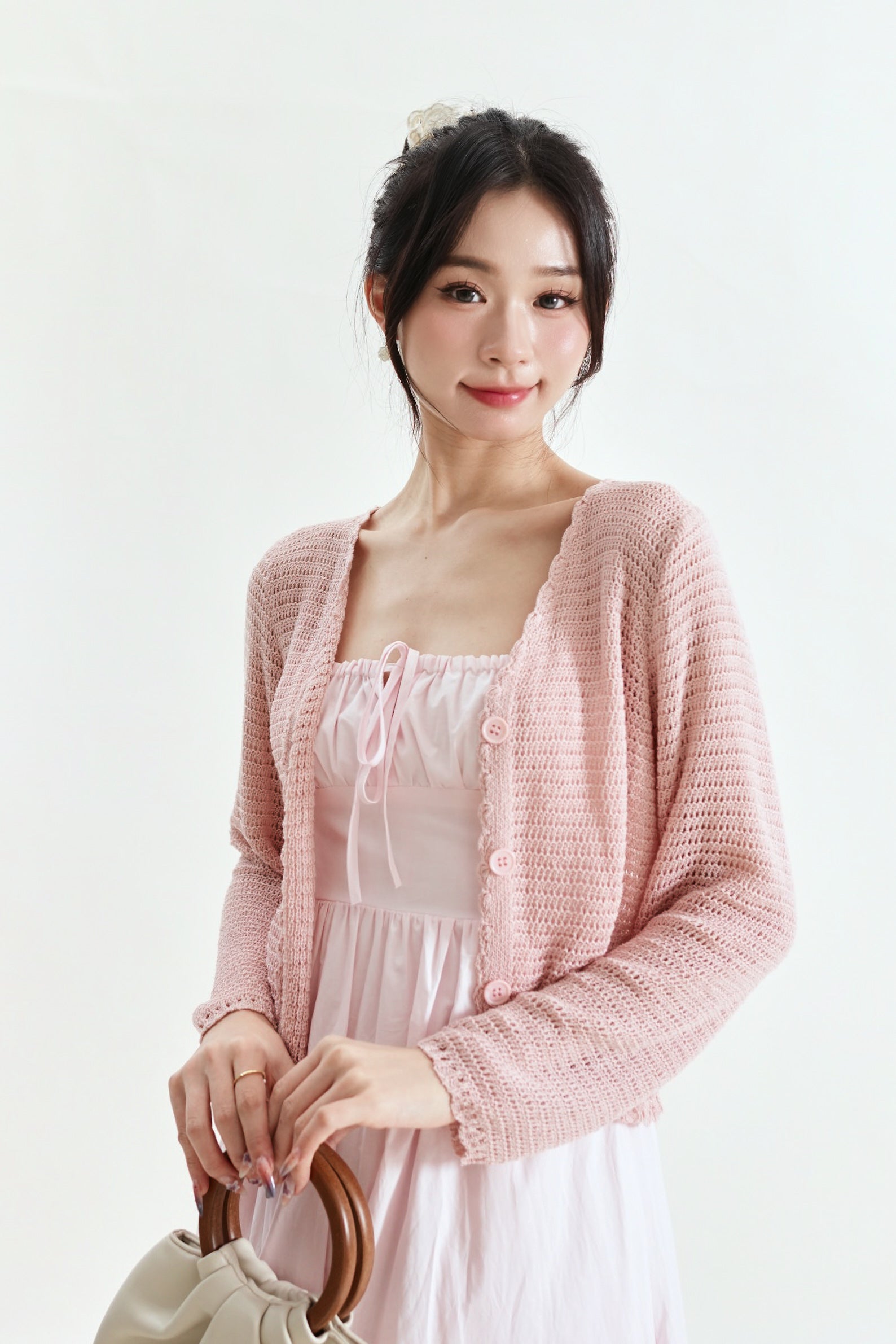 Briar Cardigan