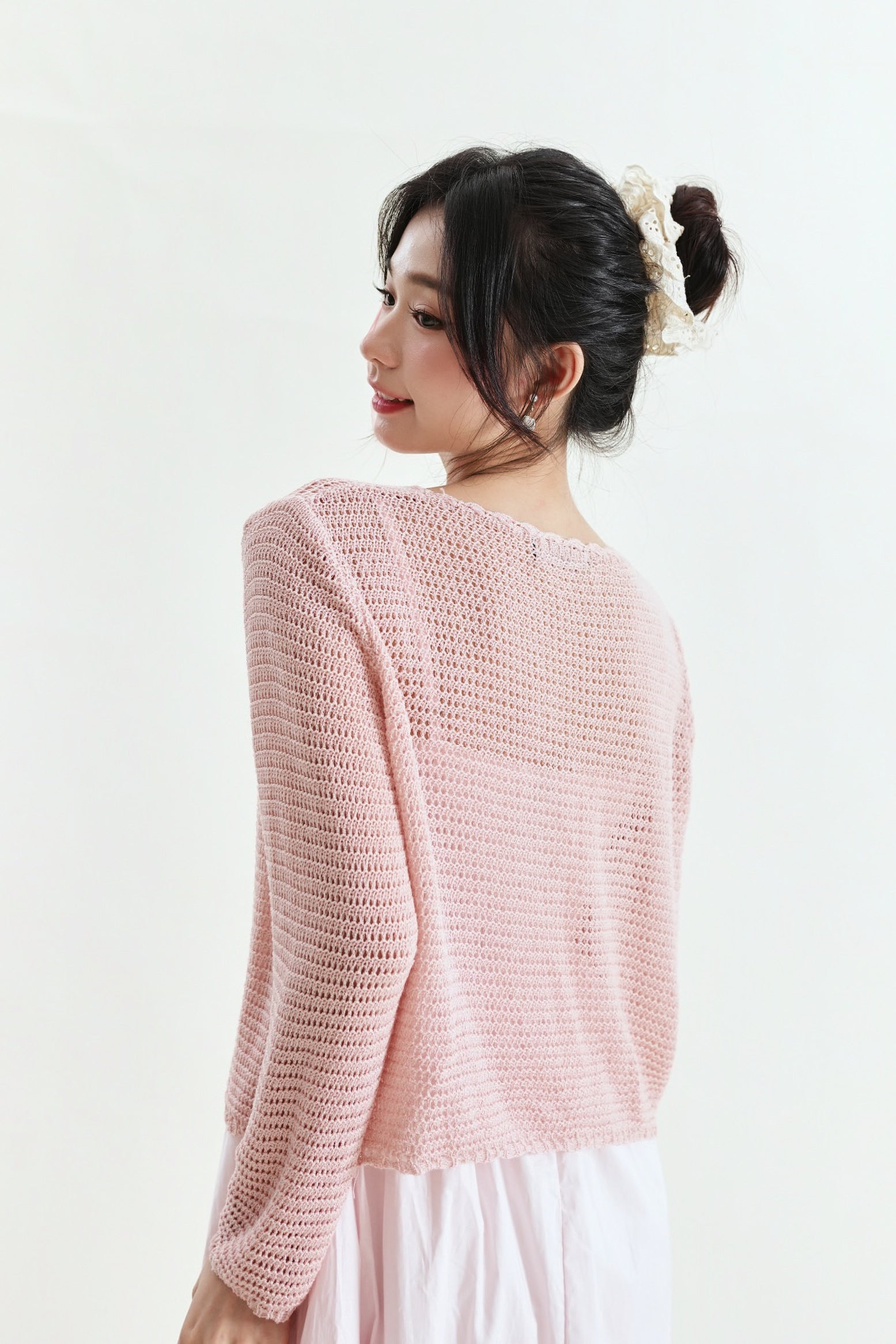 Briar Cardigan