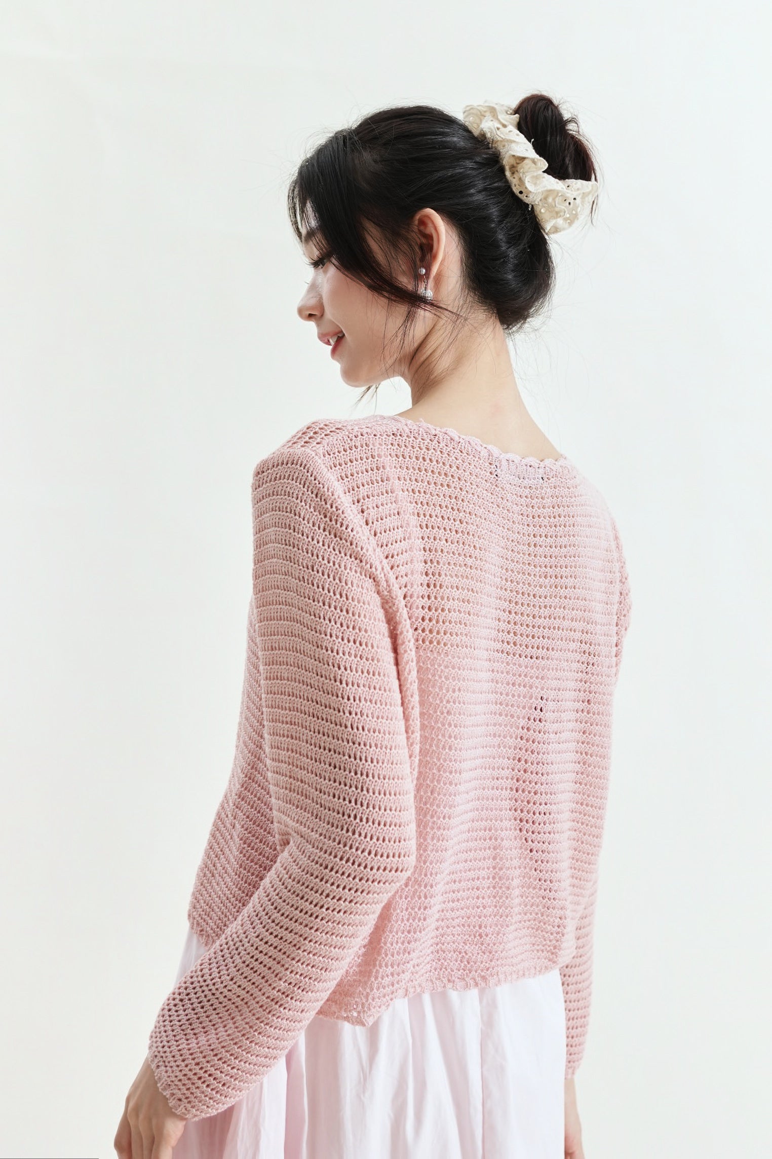 Briar Cardigan