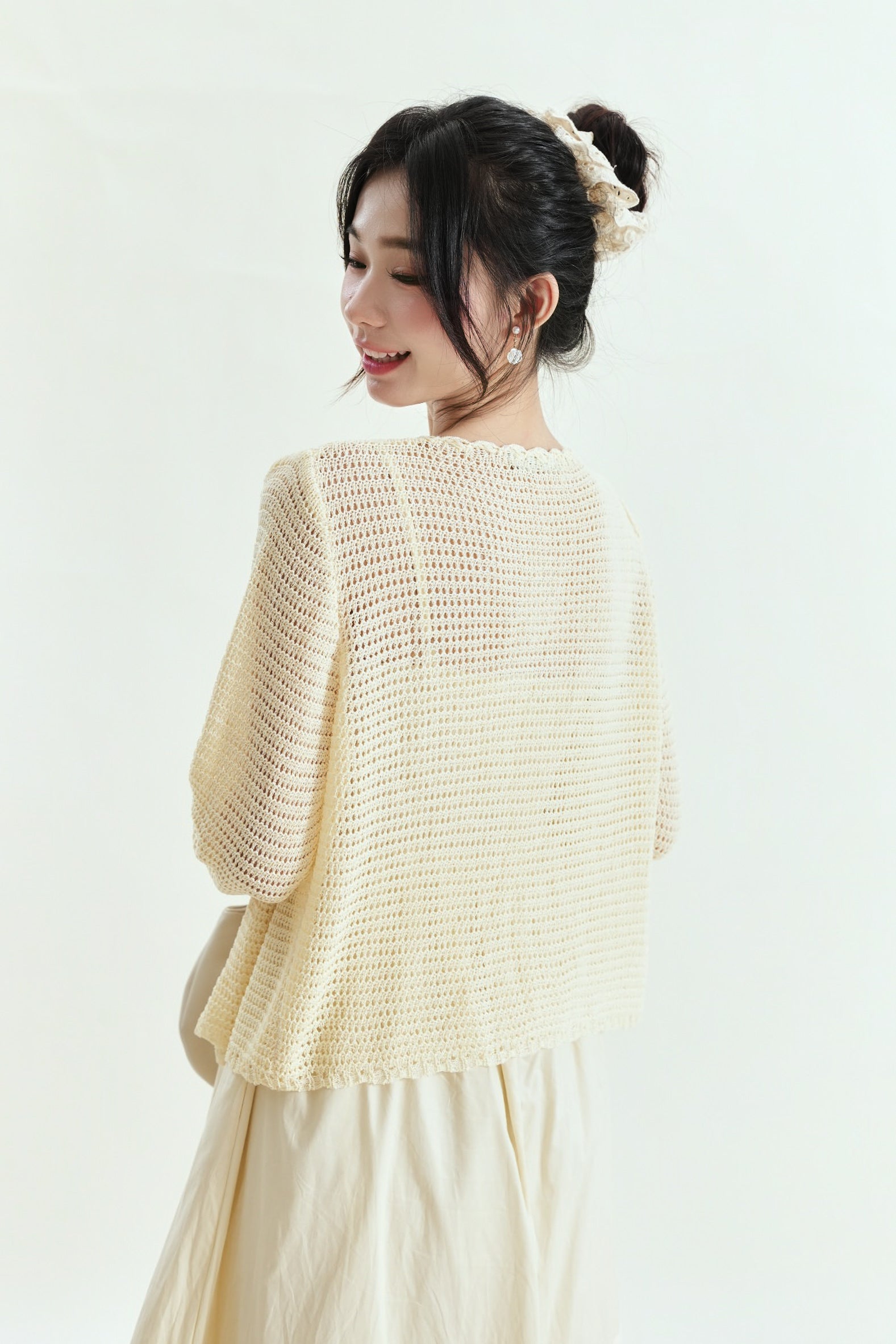 Briar Cardigan