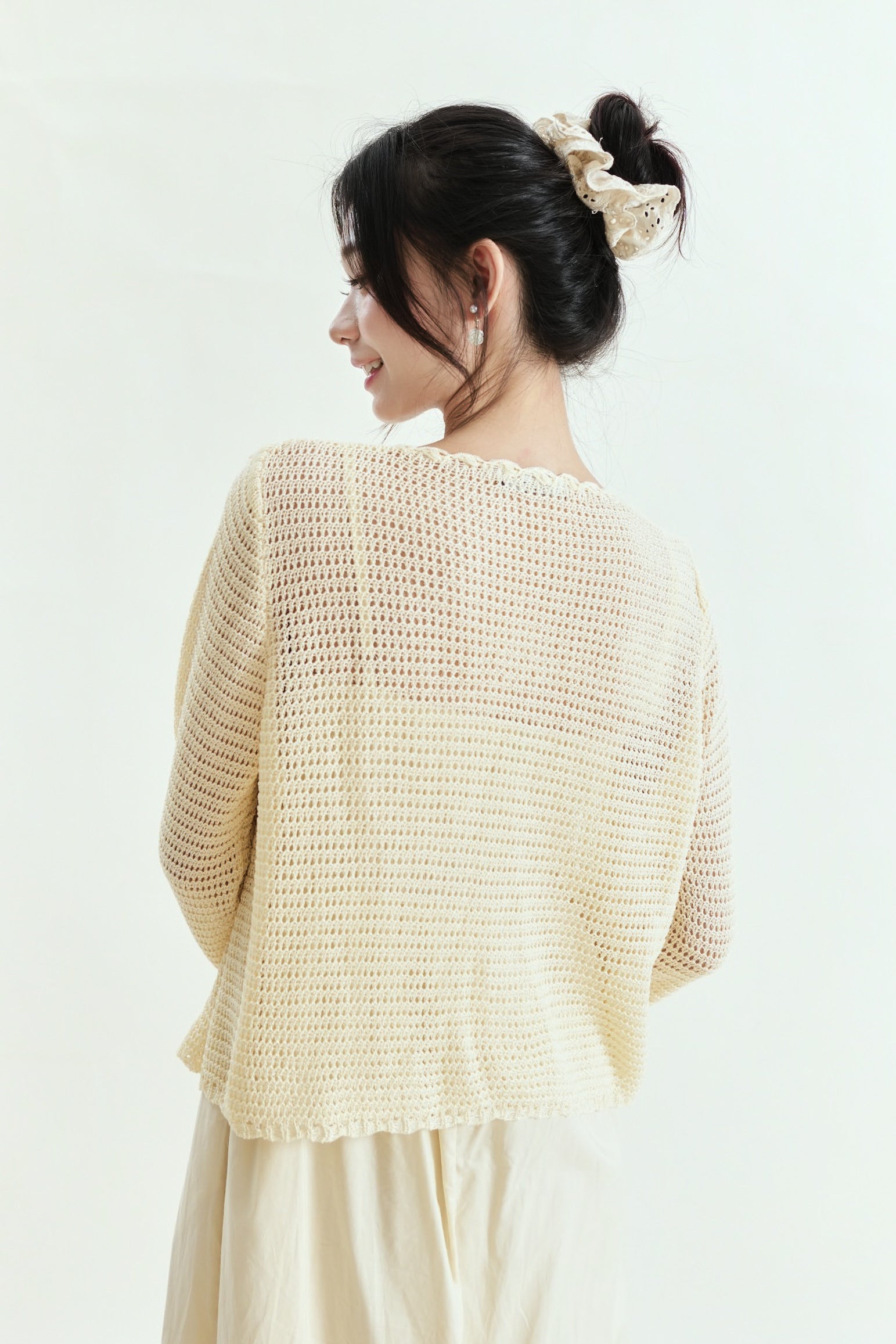 Briar Cardigan