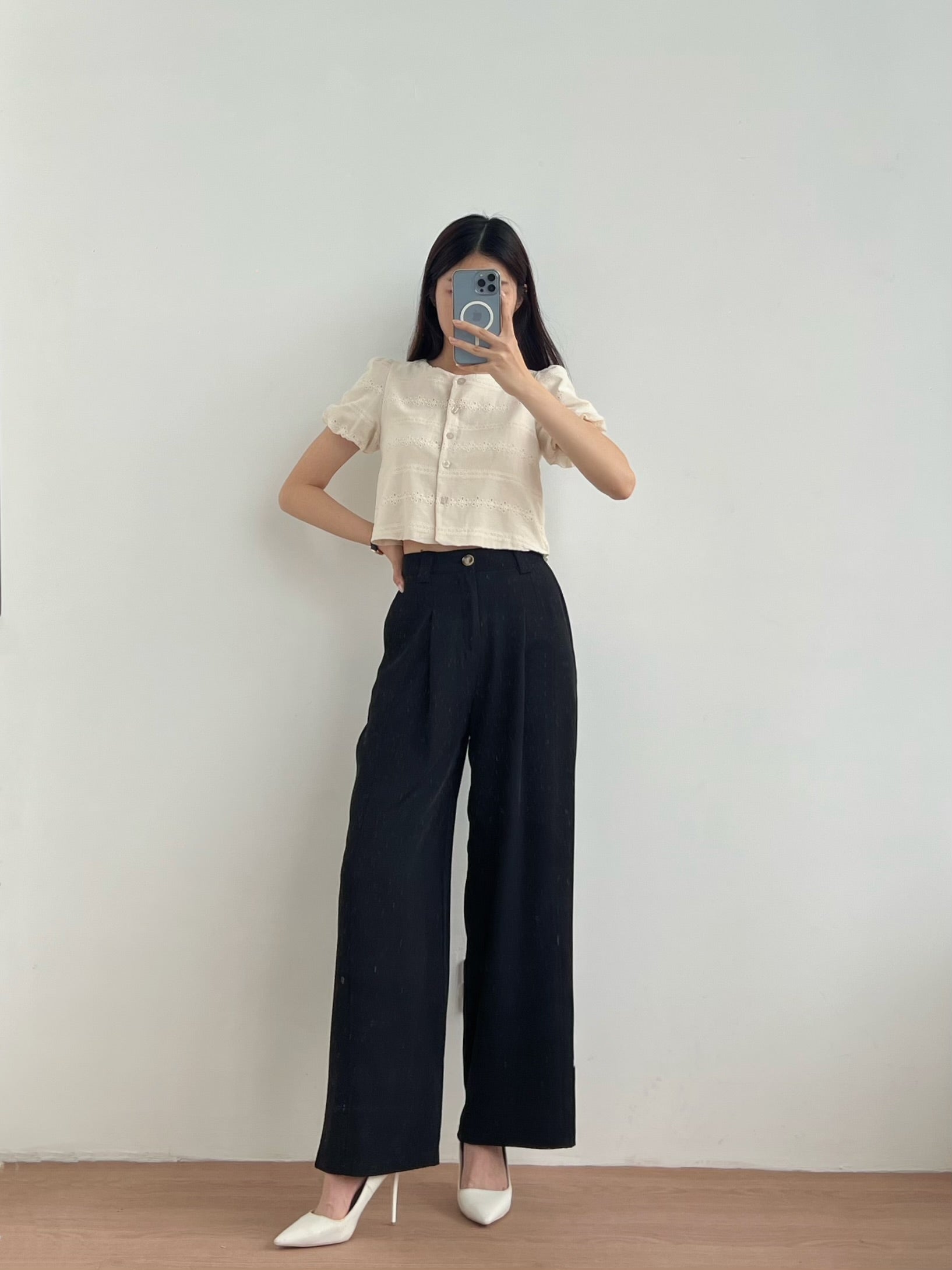 Maelle Pants