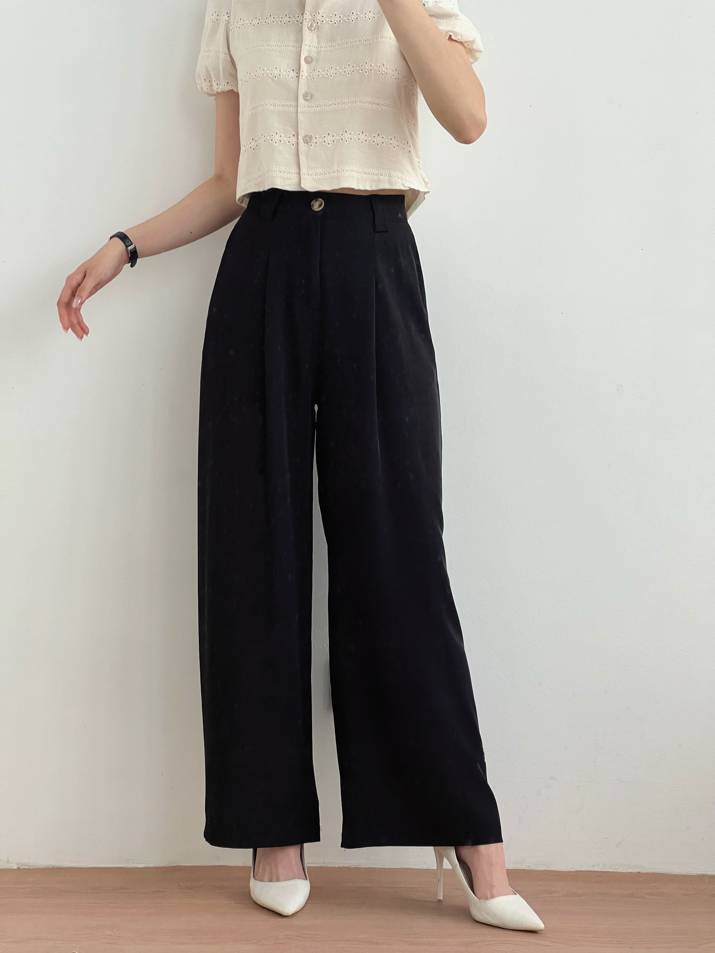 Maelle Pants