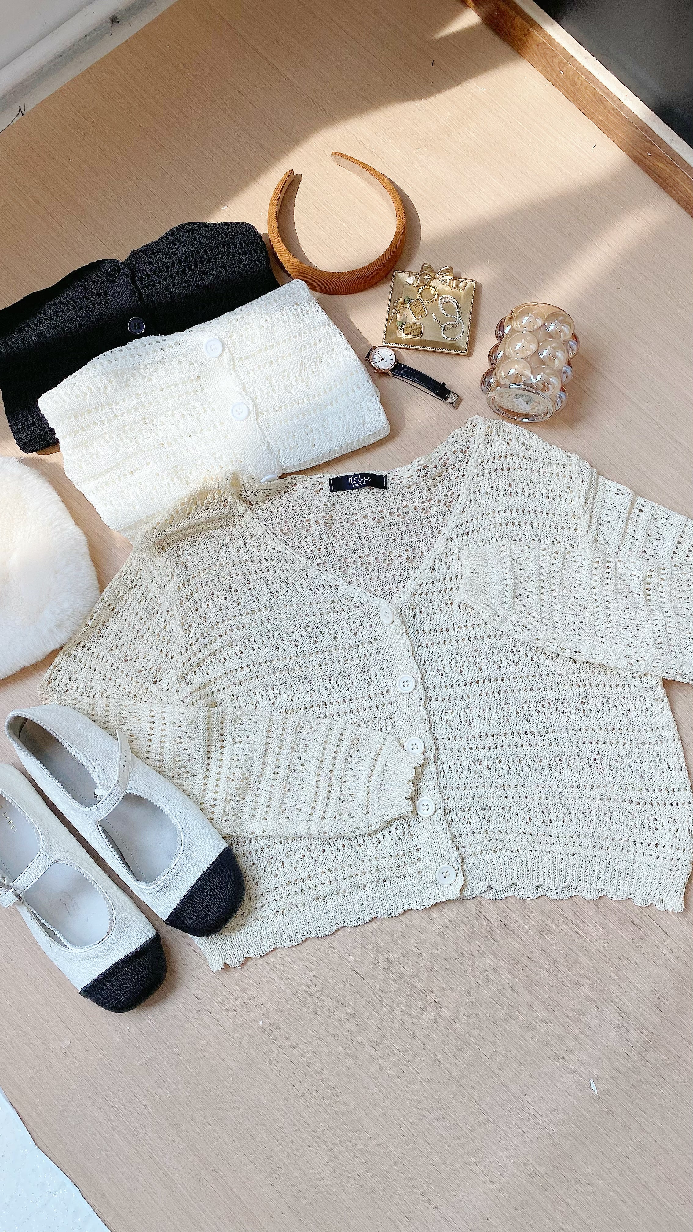 Kaja Cardigan