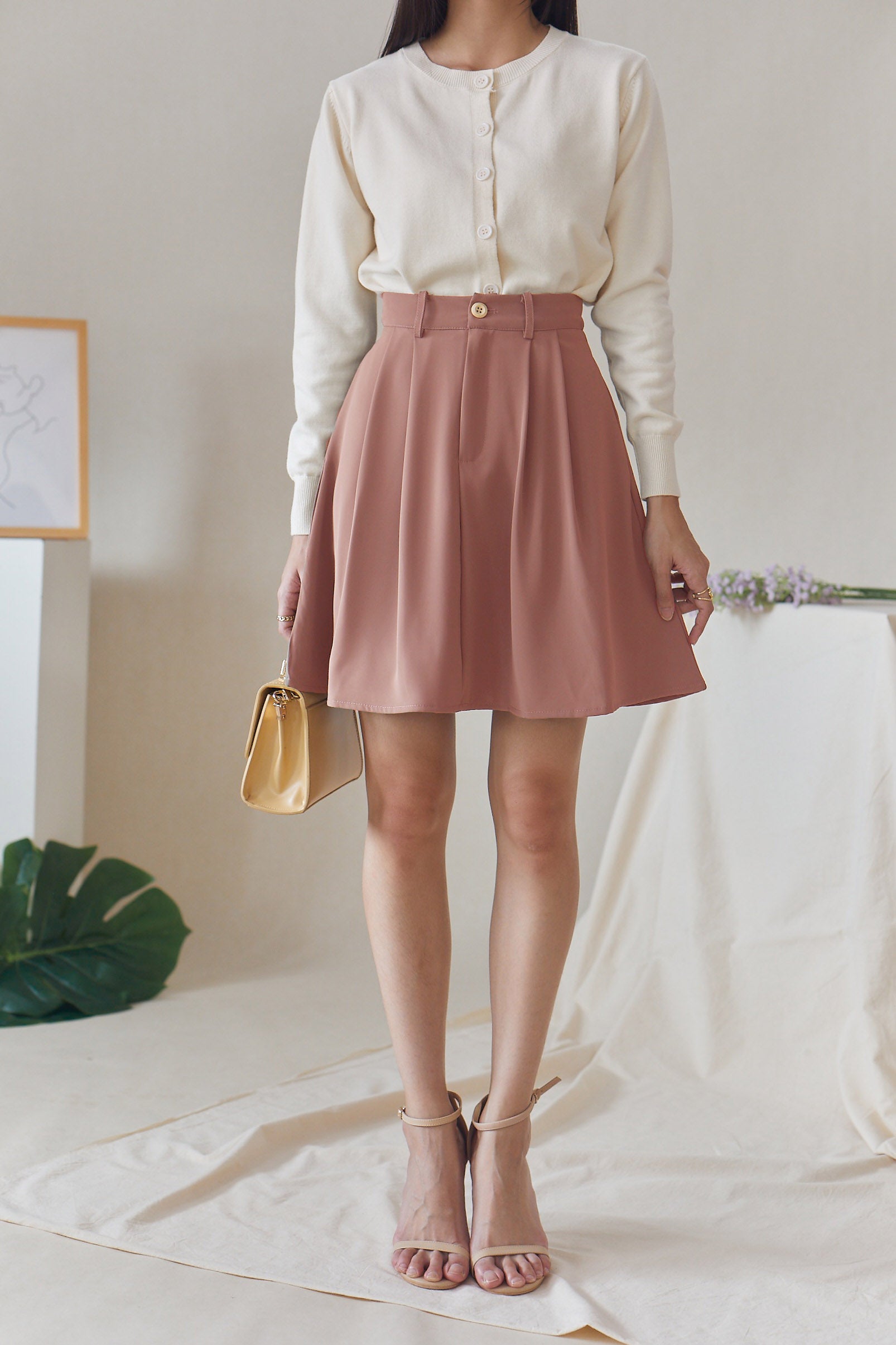 Lorena Skirt