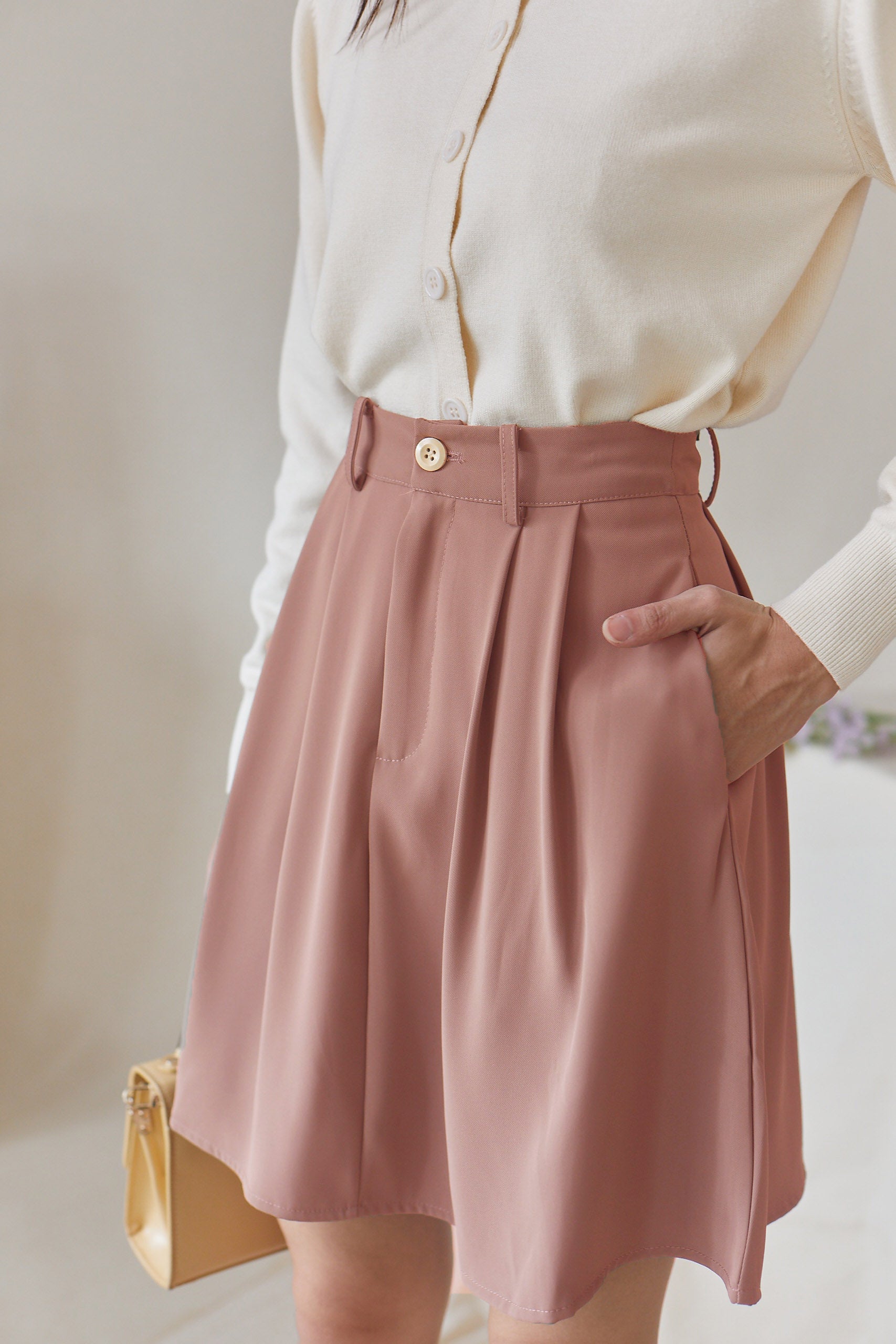 Lorena Skirt