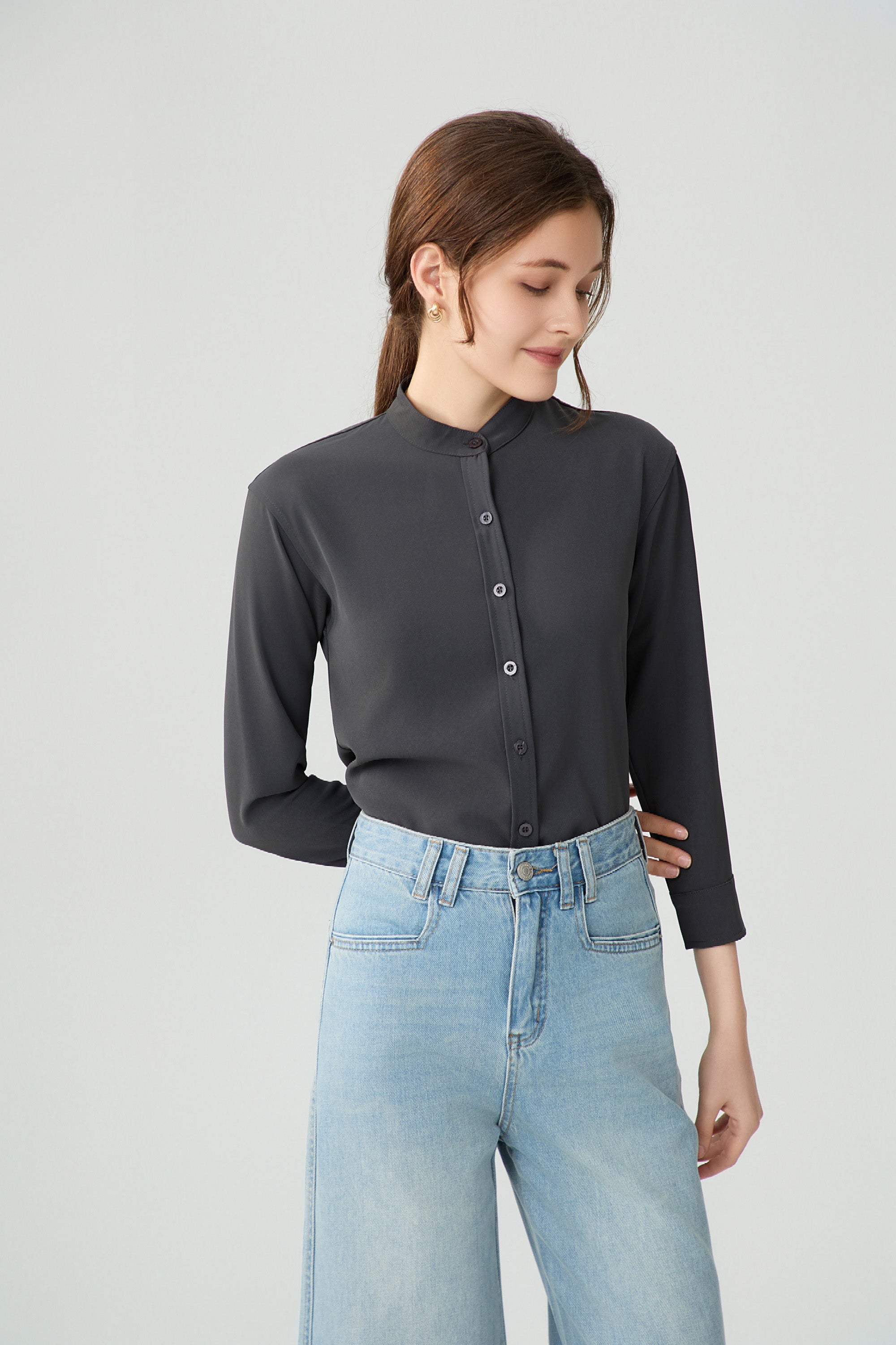 Jahoda Blouse