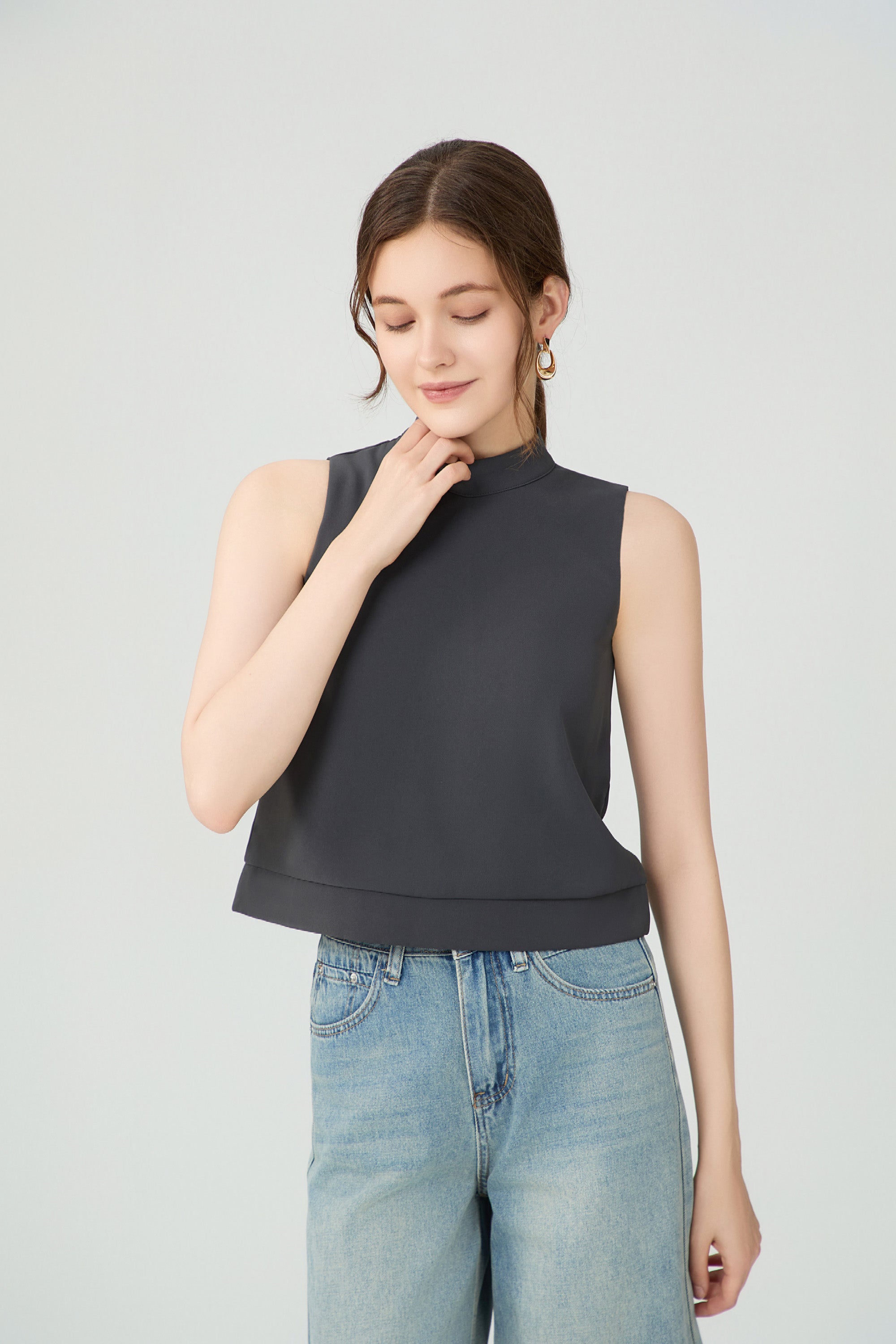 Hintsa Top