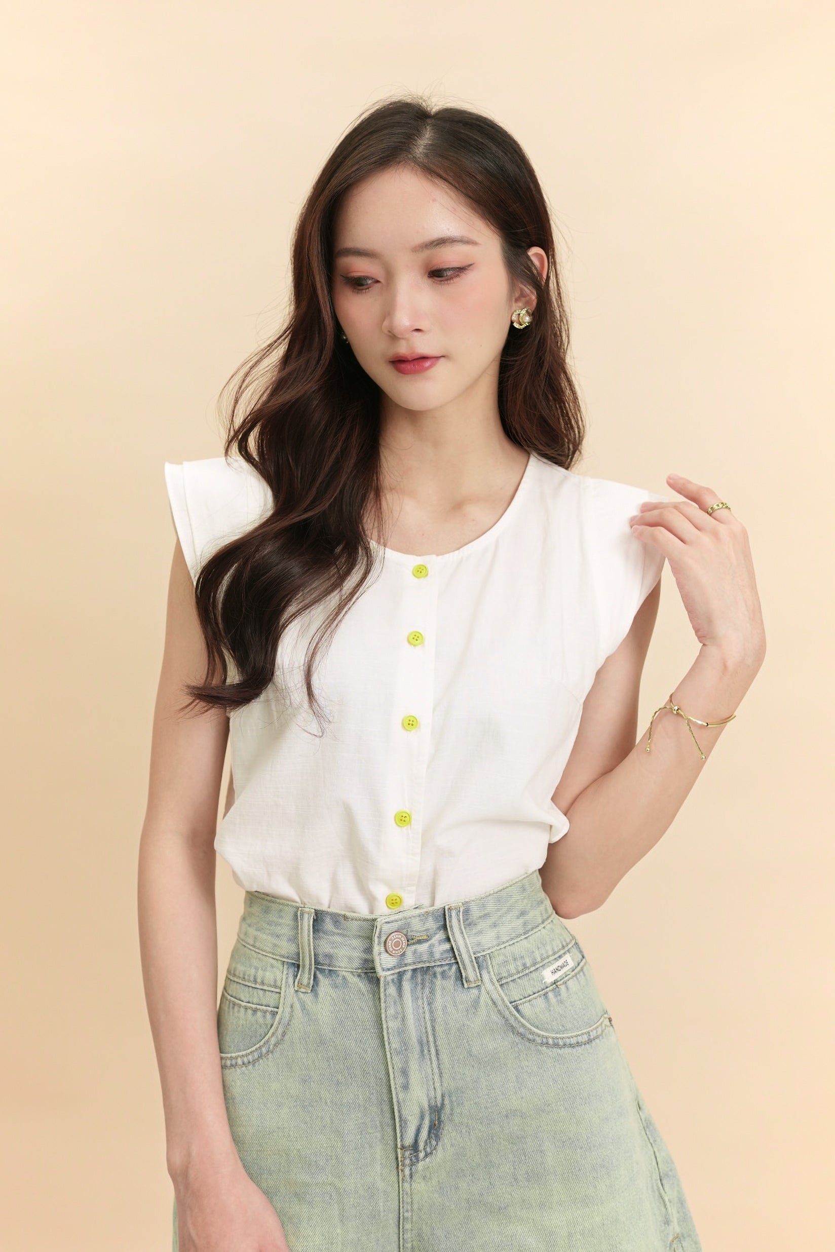 Fannie Top