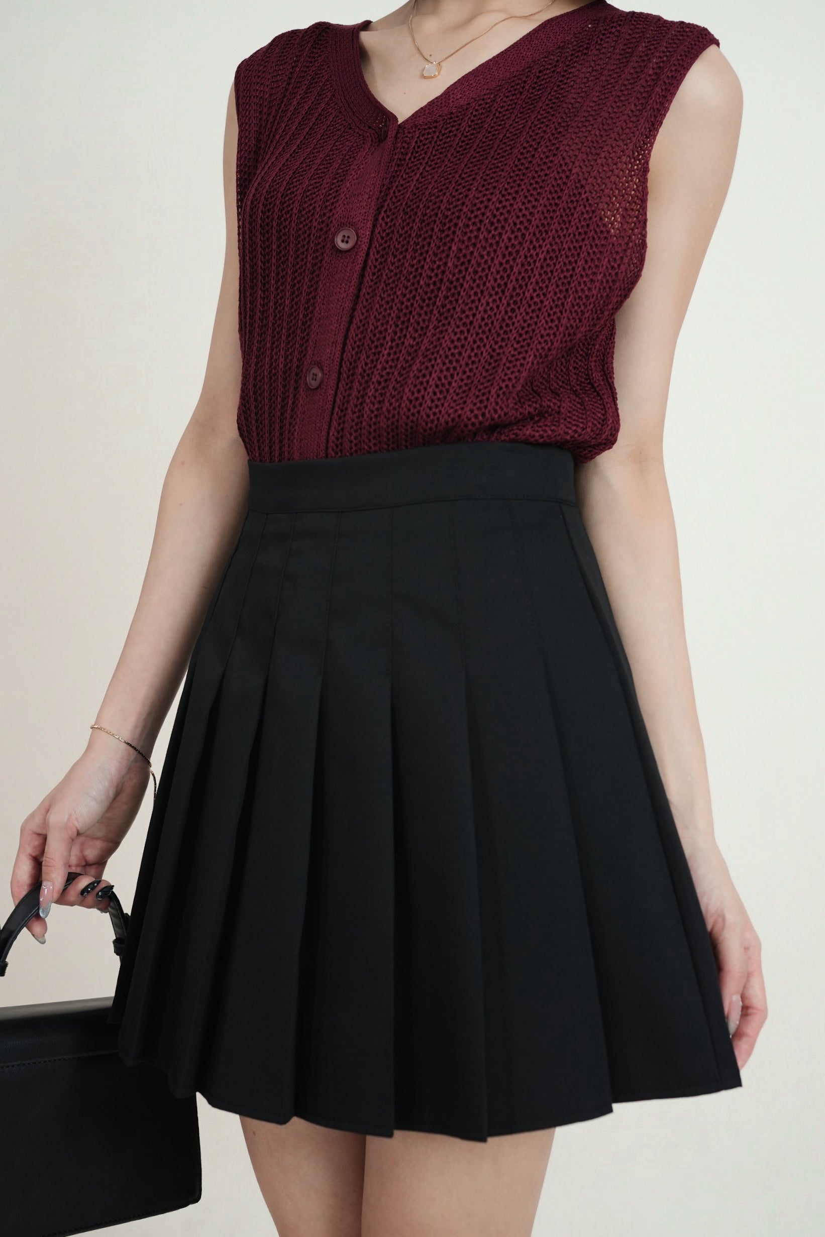 Makiyo Skirt