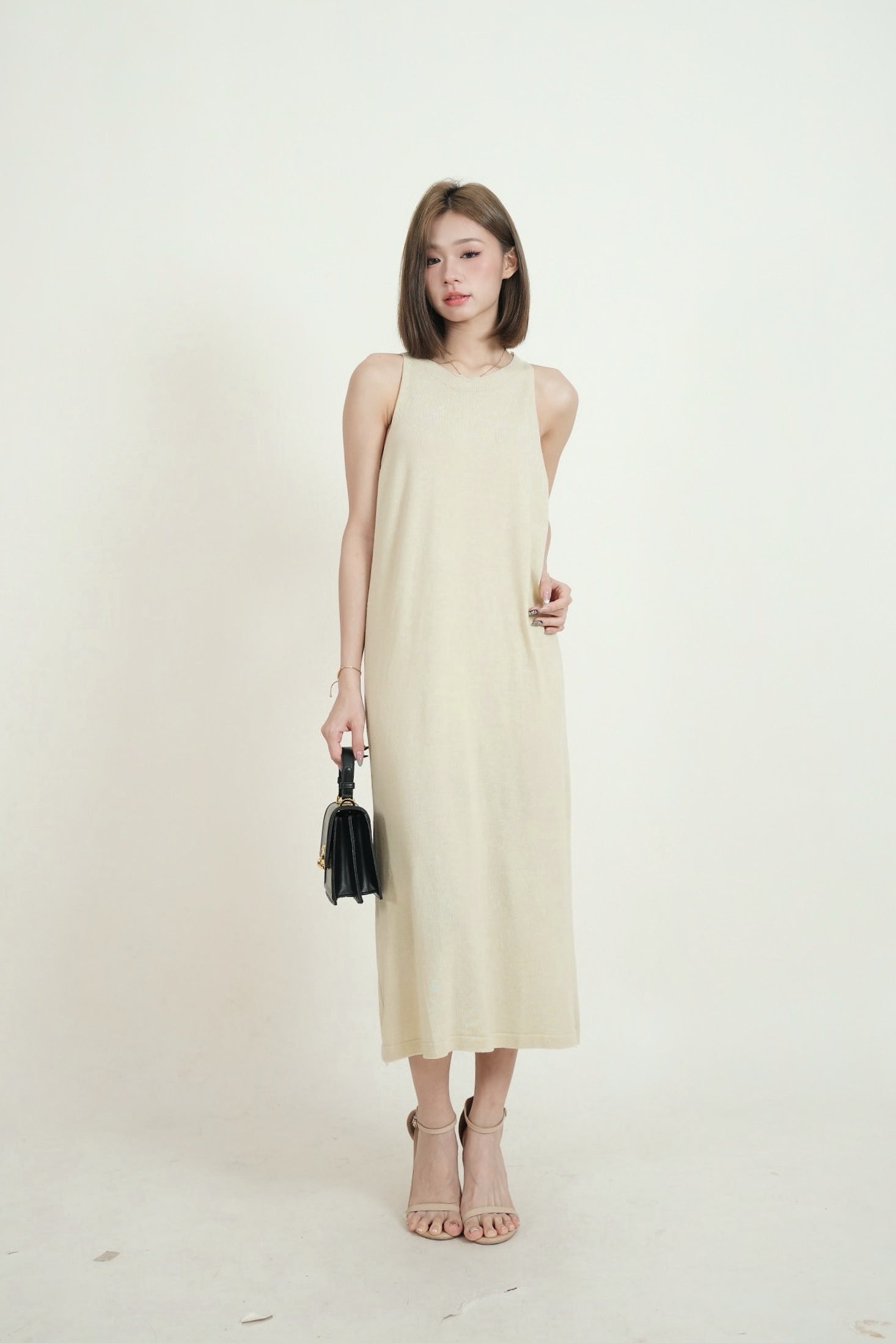 Karol Dress