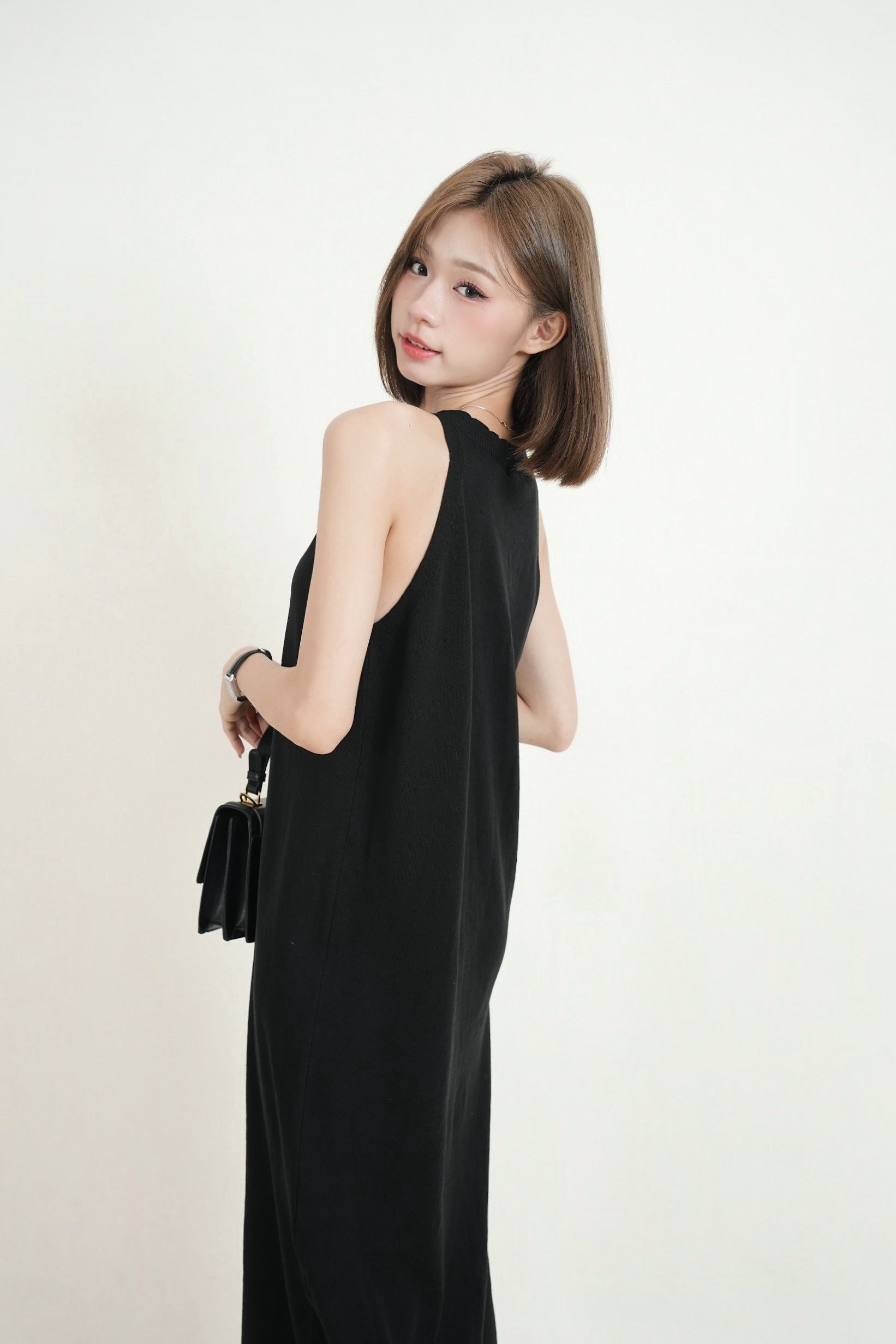 Karol Dress