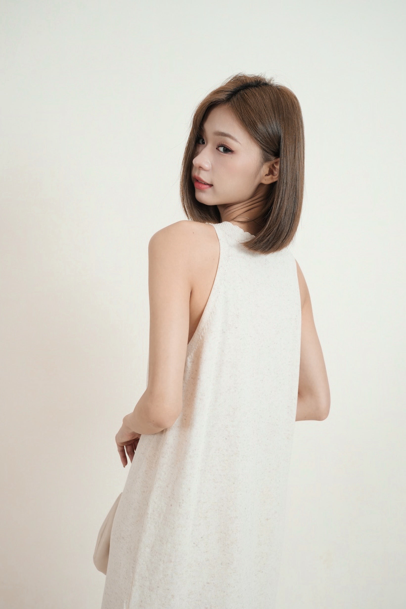 Karol Dress
