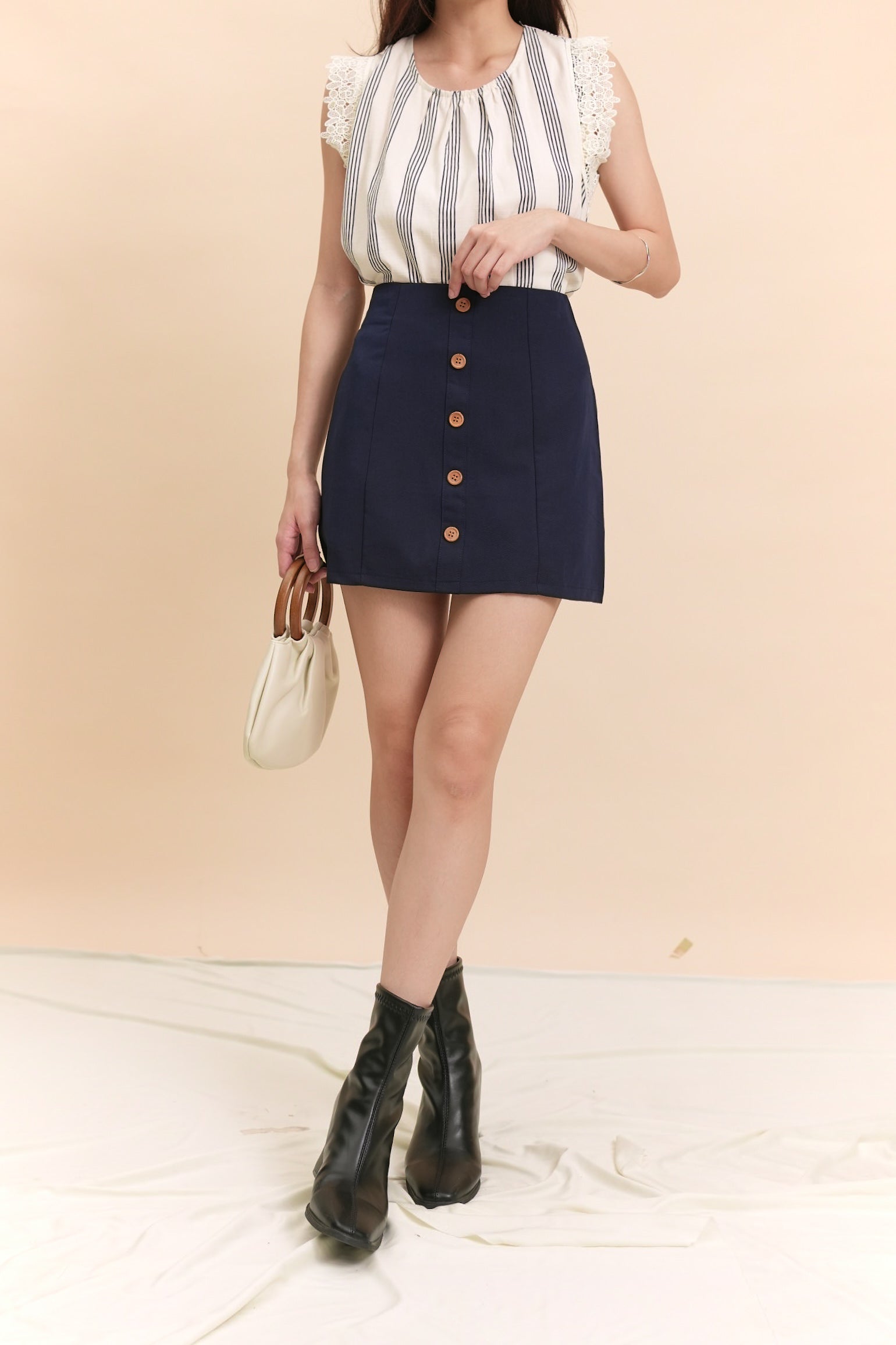 Fagel Skirt