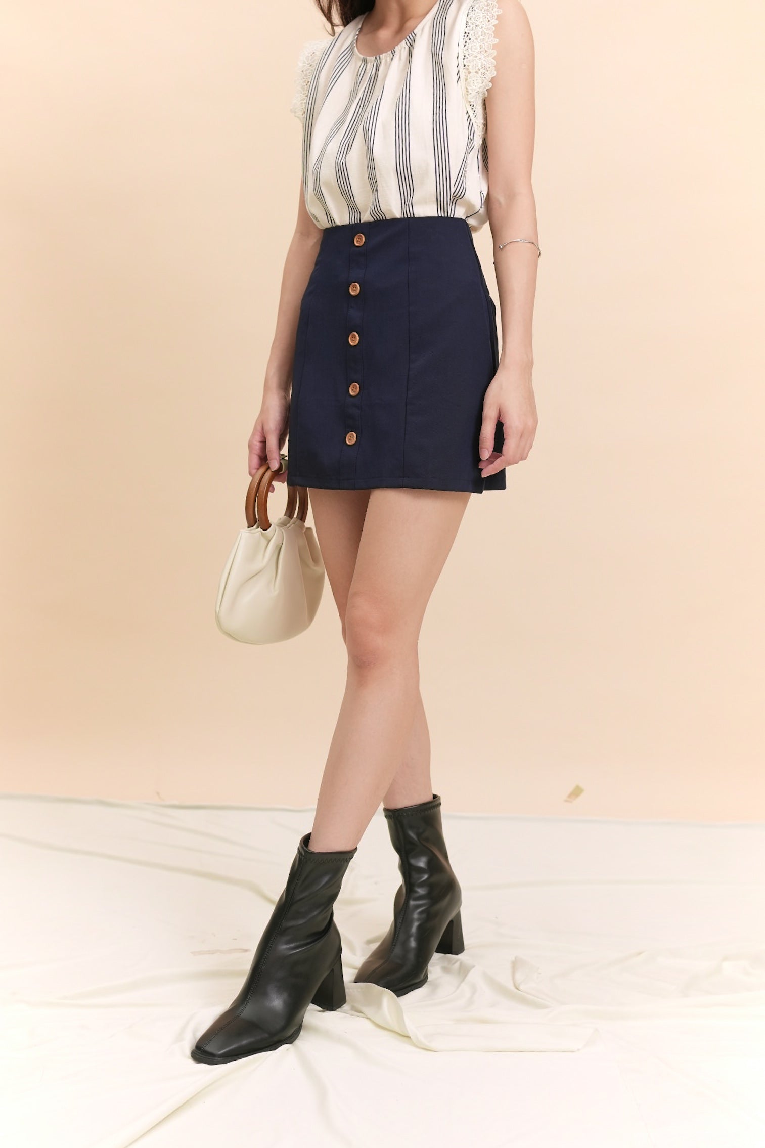 Fagel Skirt