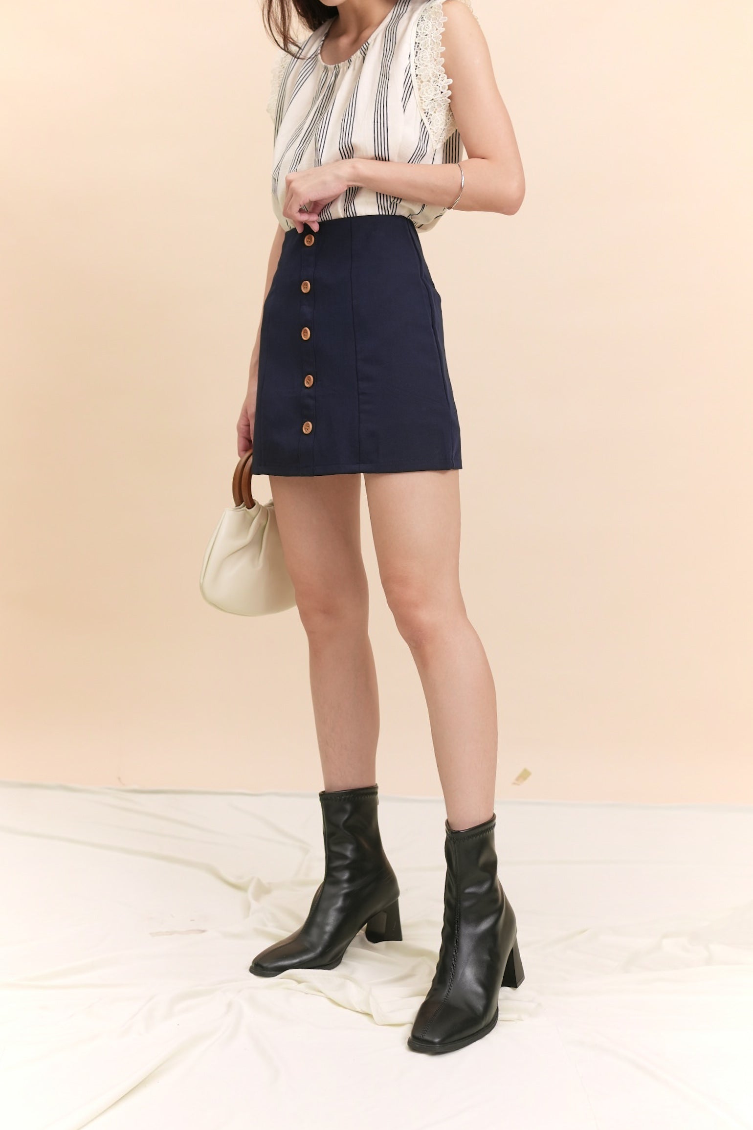 Fagel Skirt