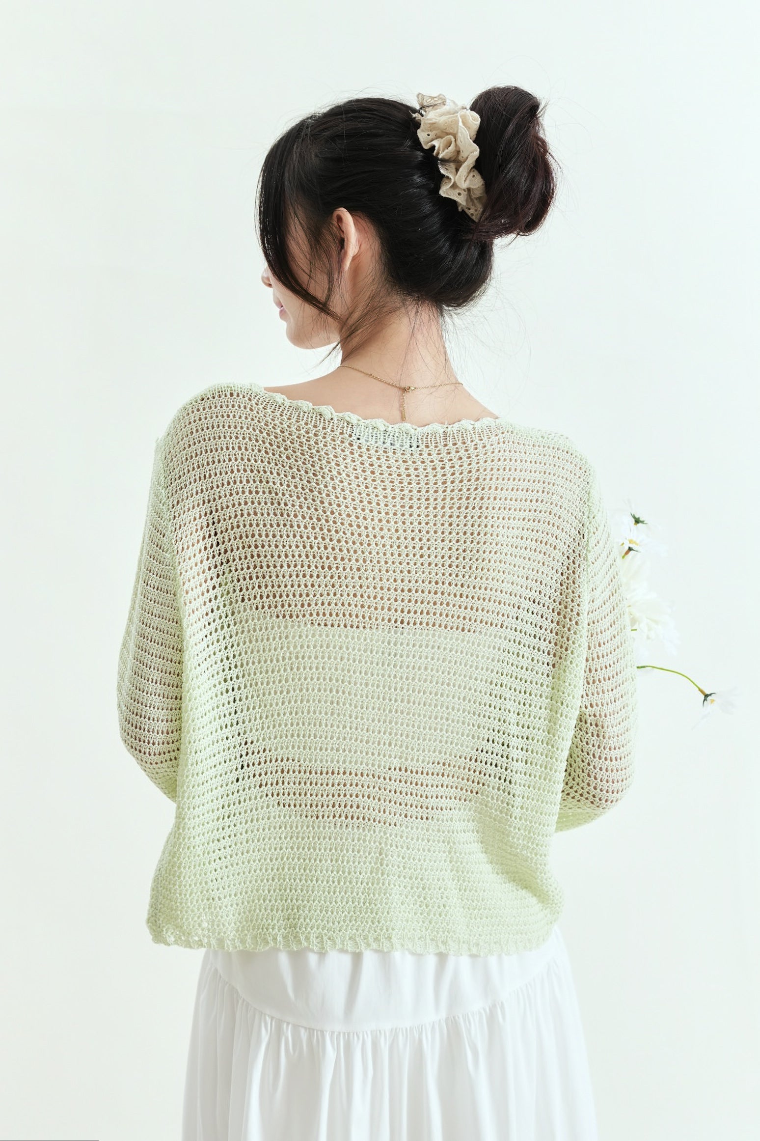 Briar Cardigan