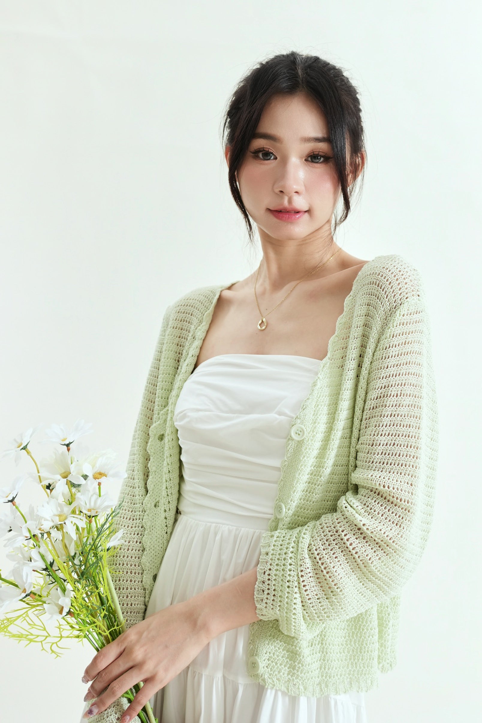 Briar Cardigan