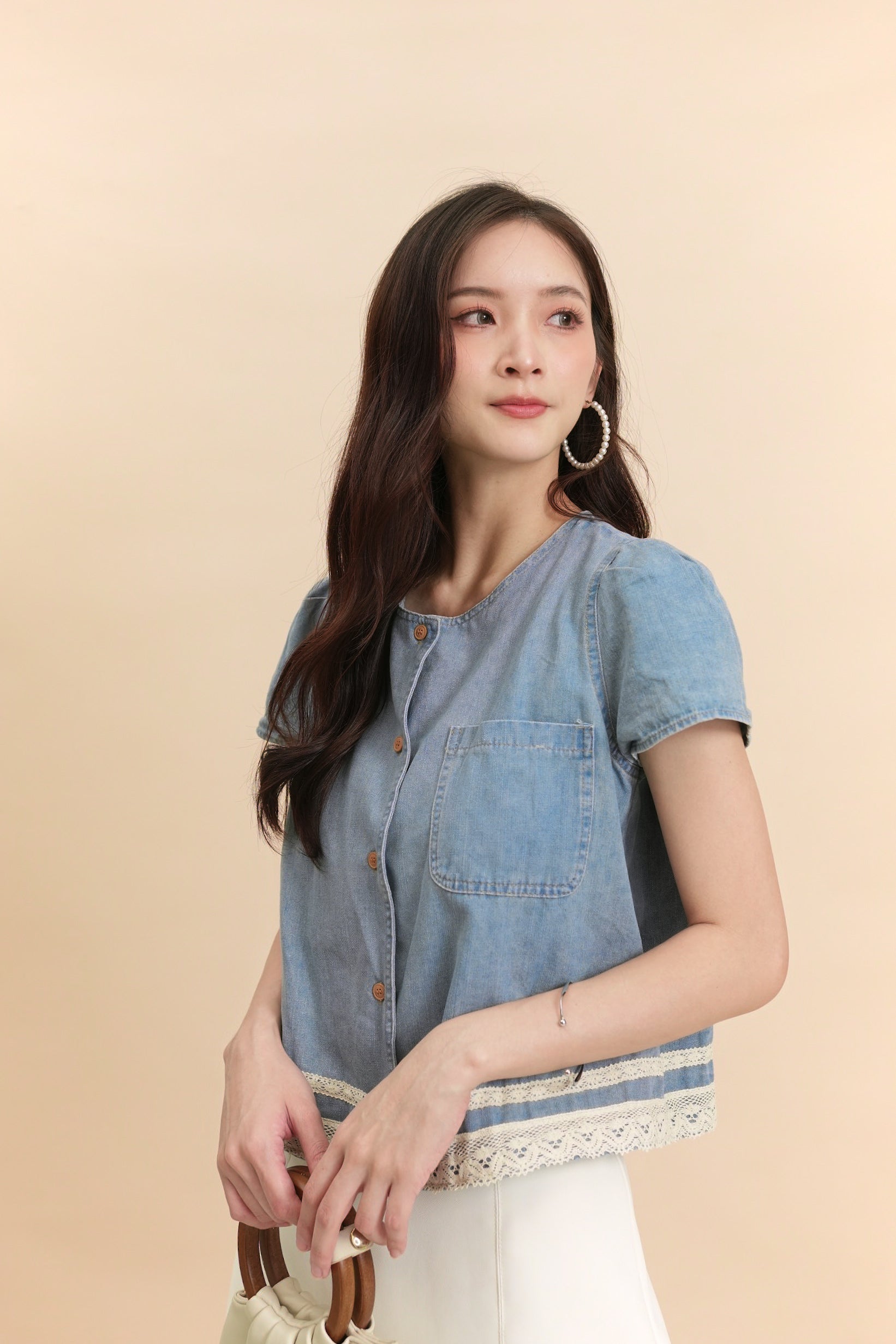 Evelina Top