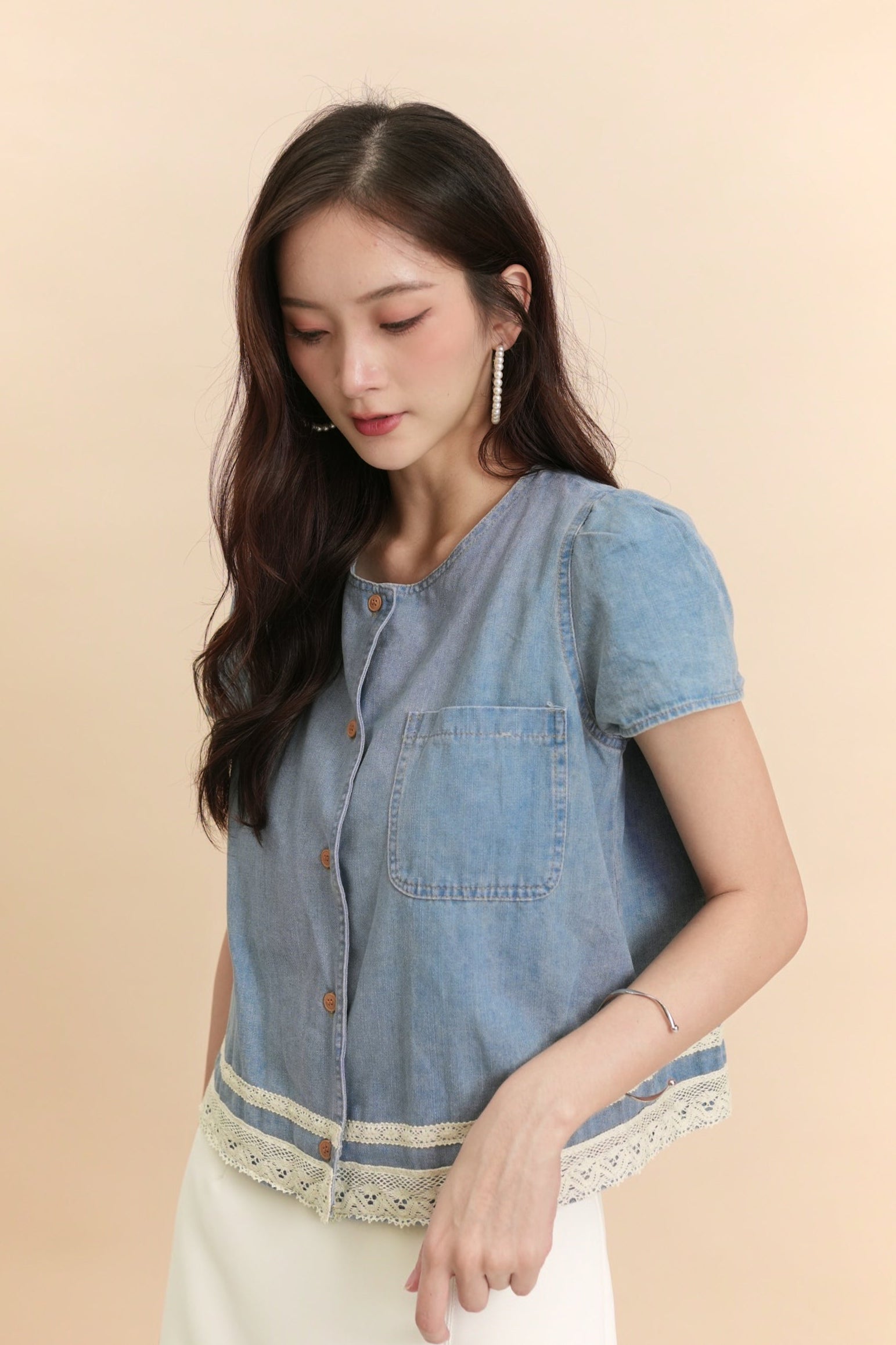 Evelina Top