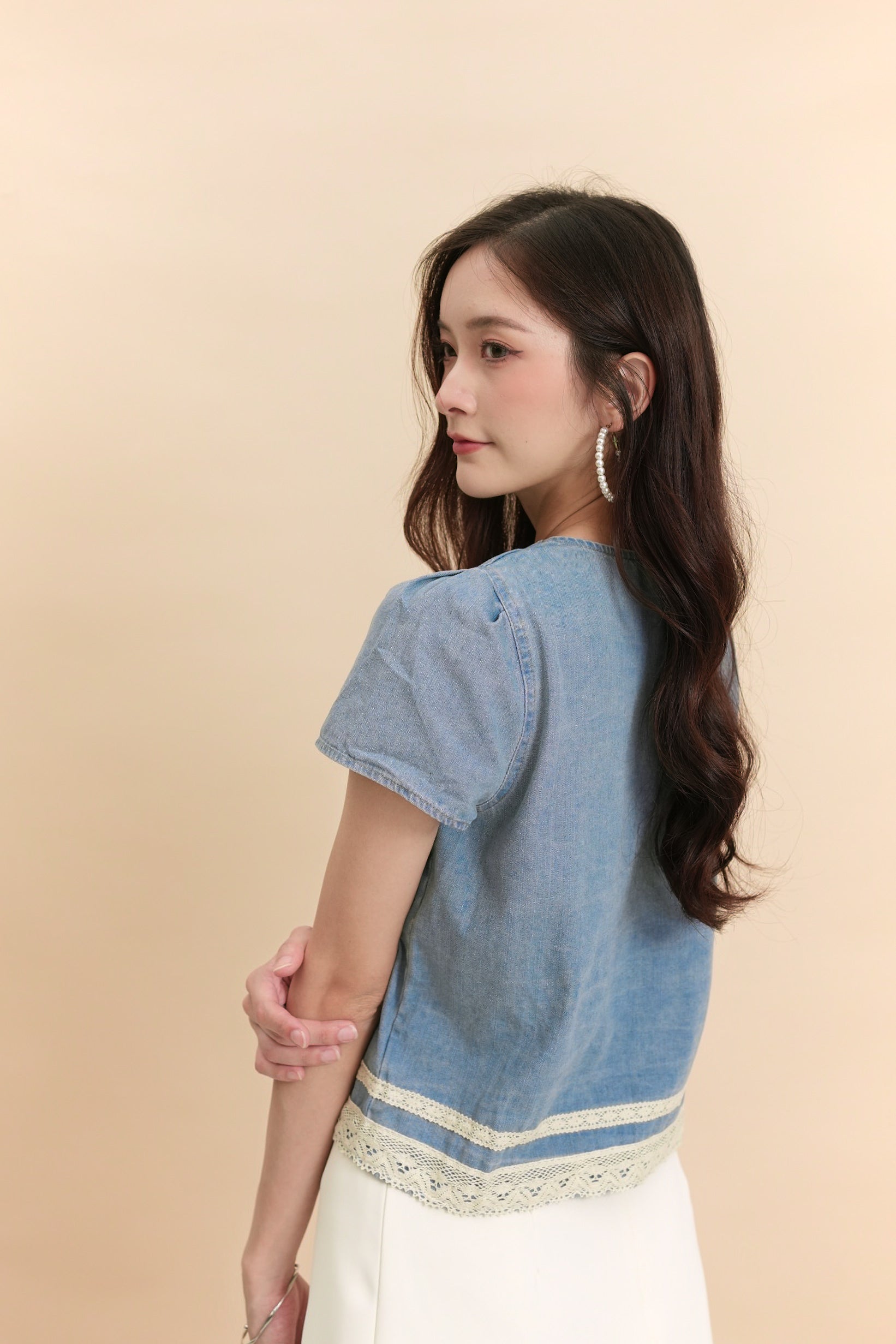 Evelina Top
