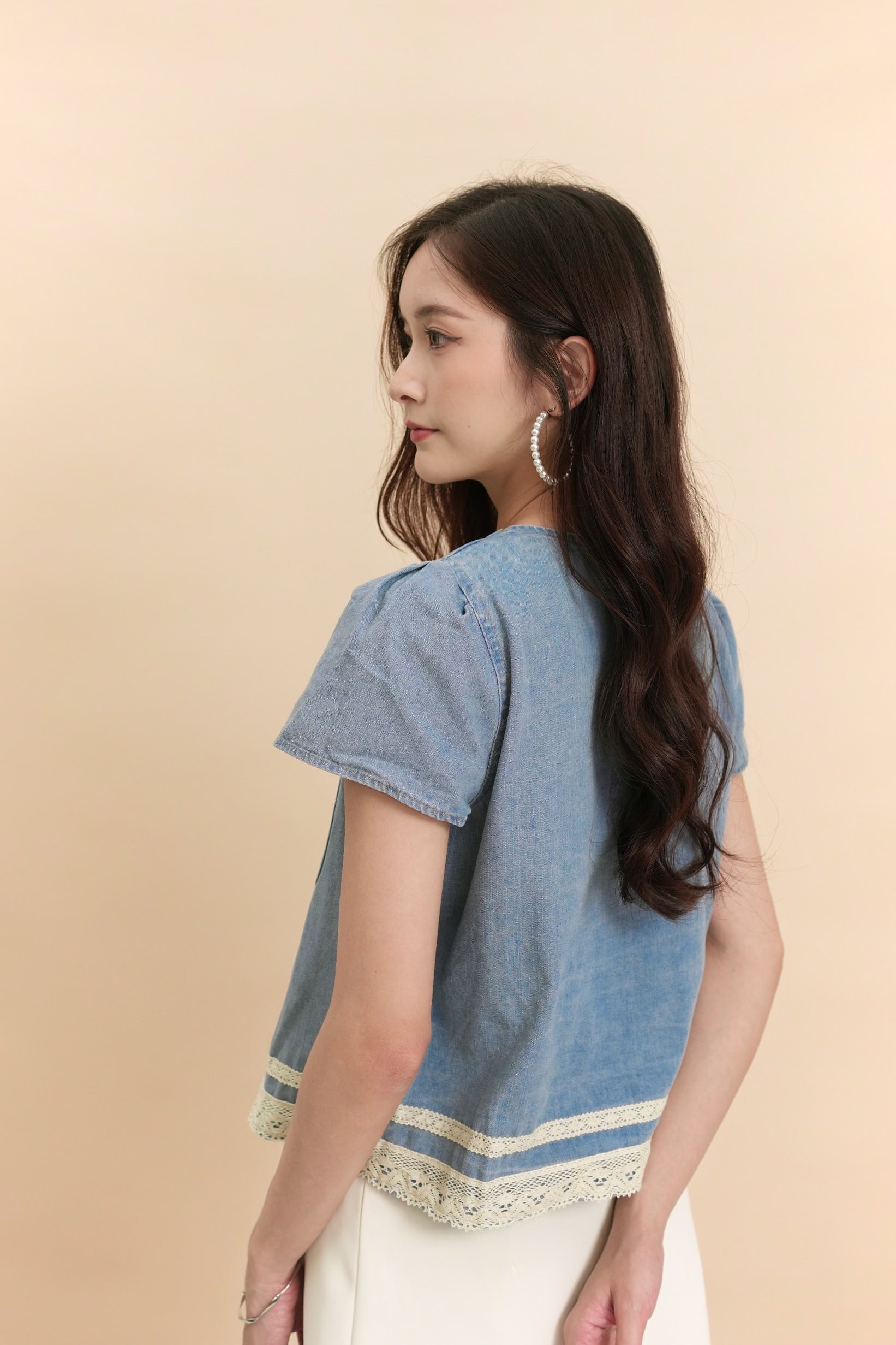 Evelina Top