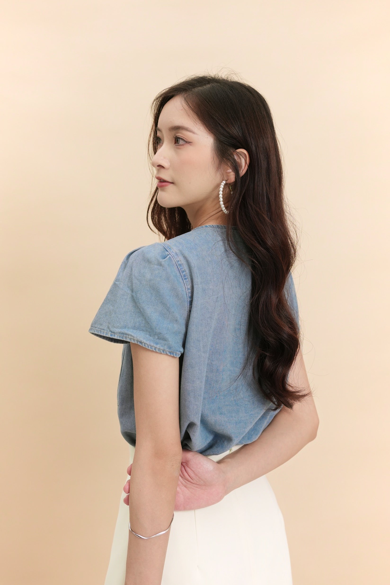 Evelina Top