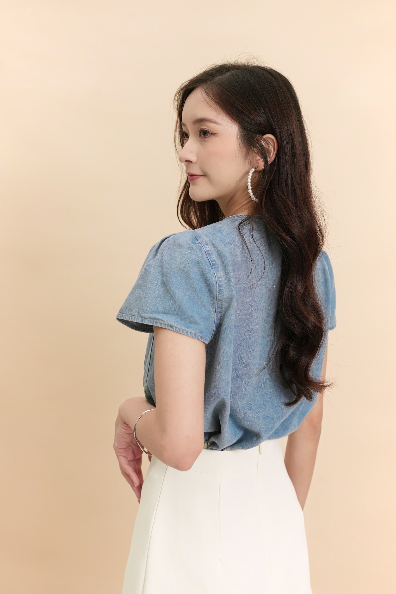 Evelina Top